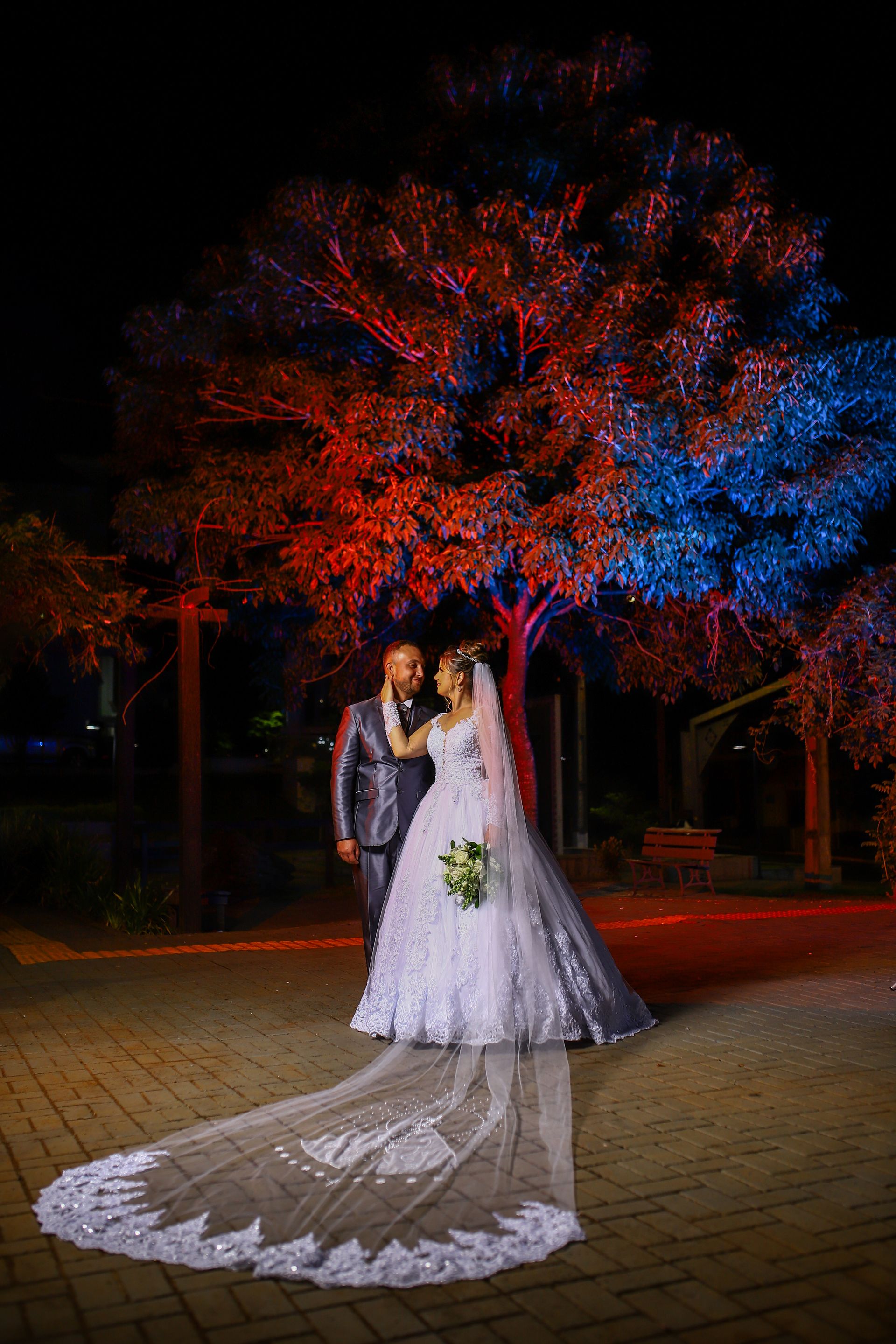 Casamento Luiz e Priscila - 2 - 10