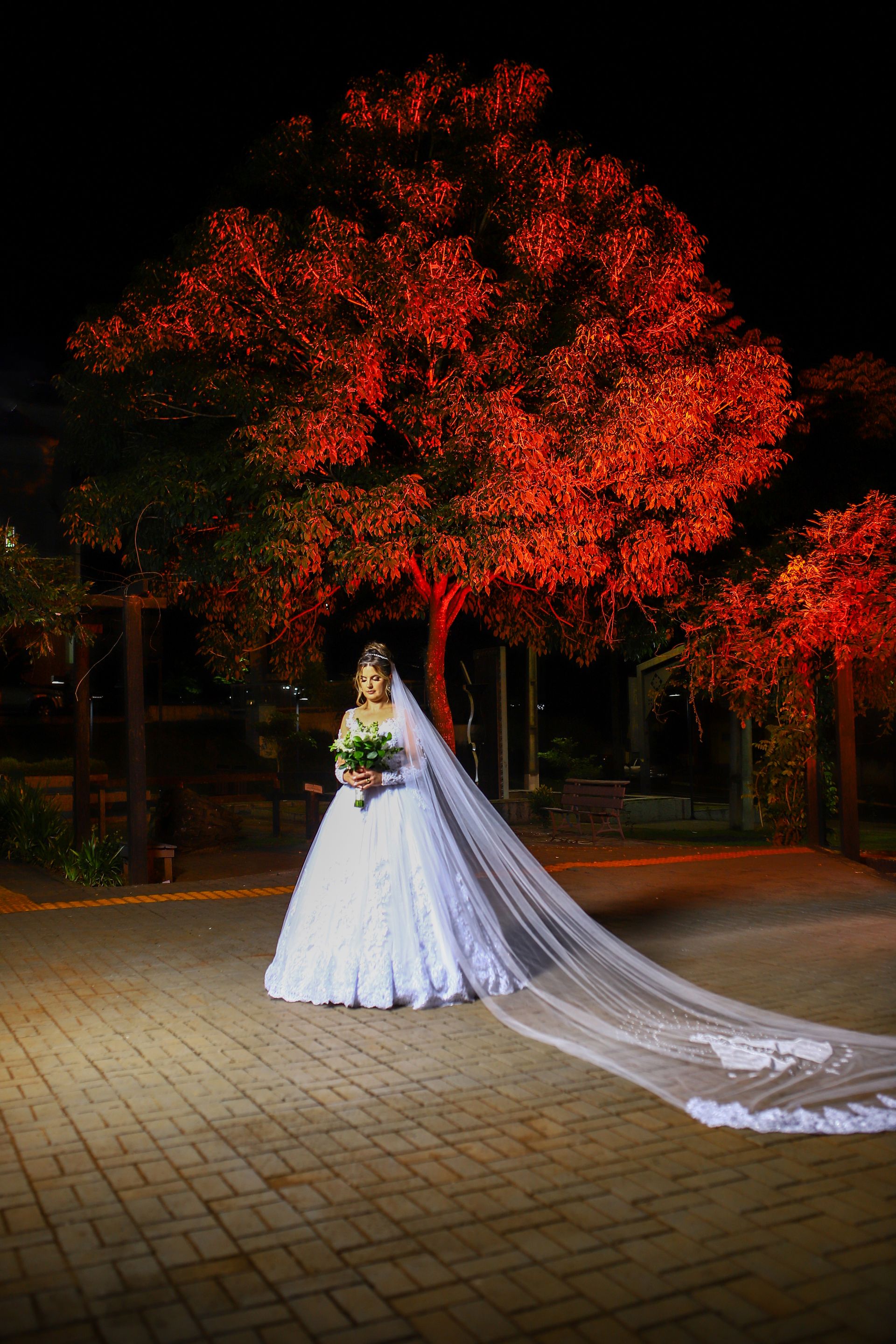 Casamento Luiz e Priscila - 2 - 11