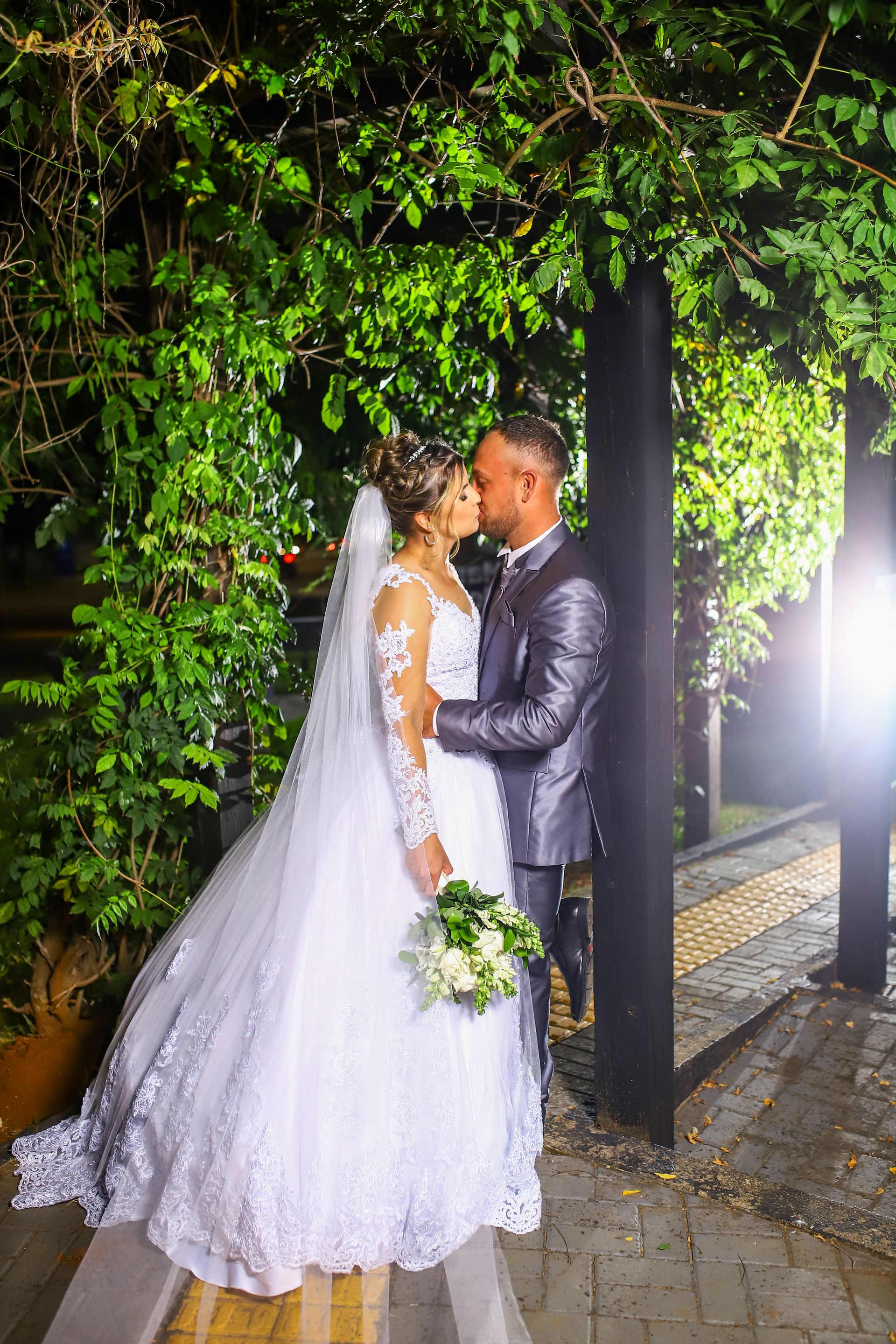 Casamento Luiz e Priscila - 2 - 14