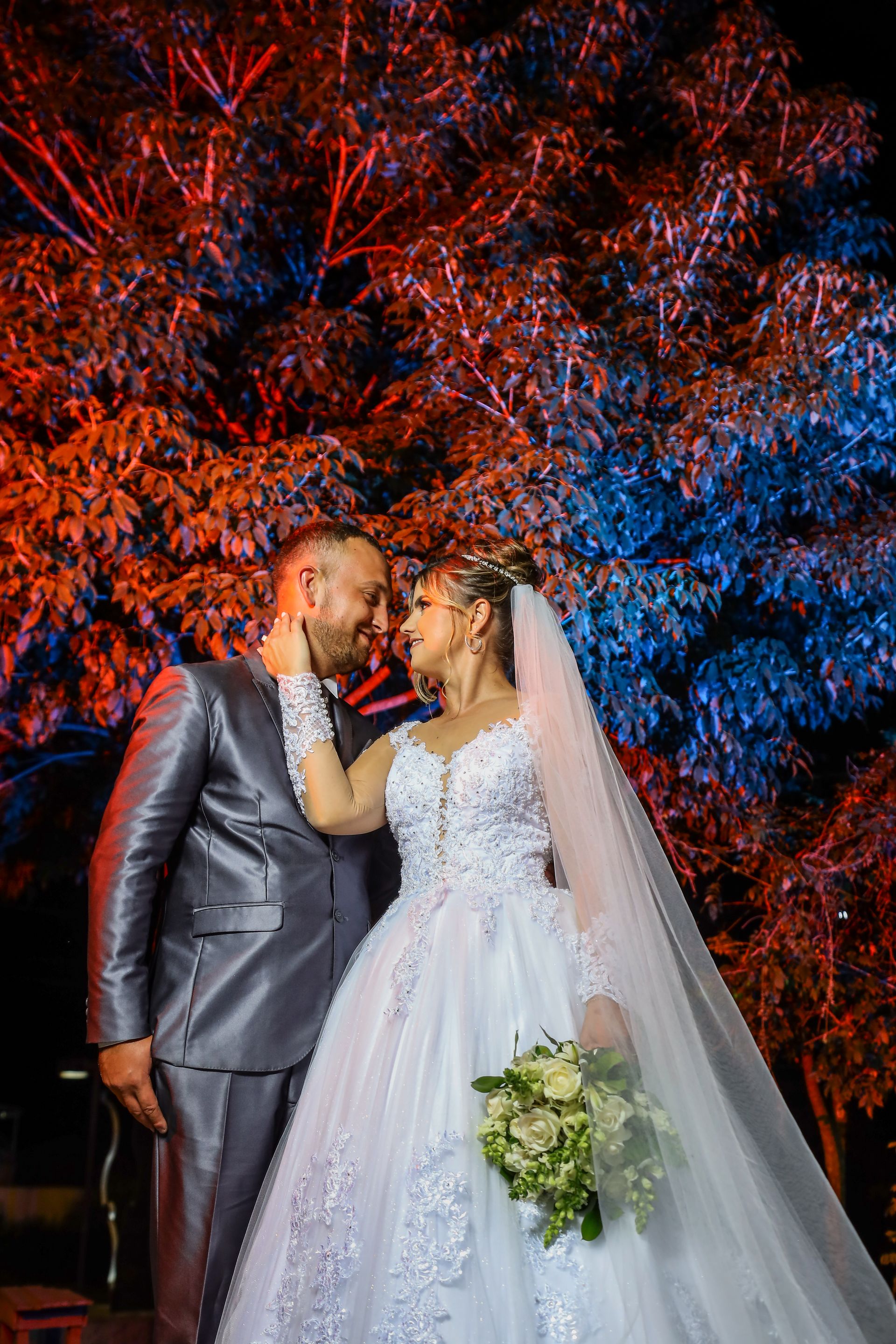 Casamento Luiz e Priscila - 2 - 16