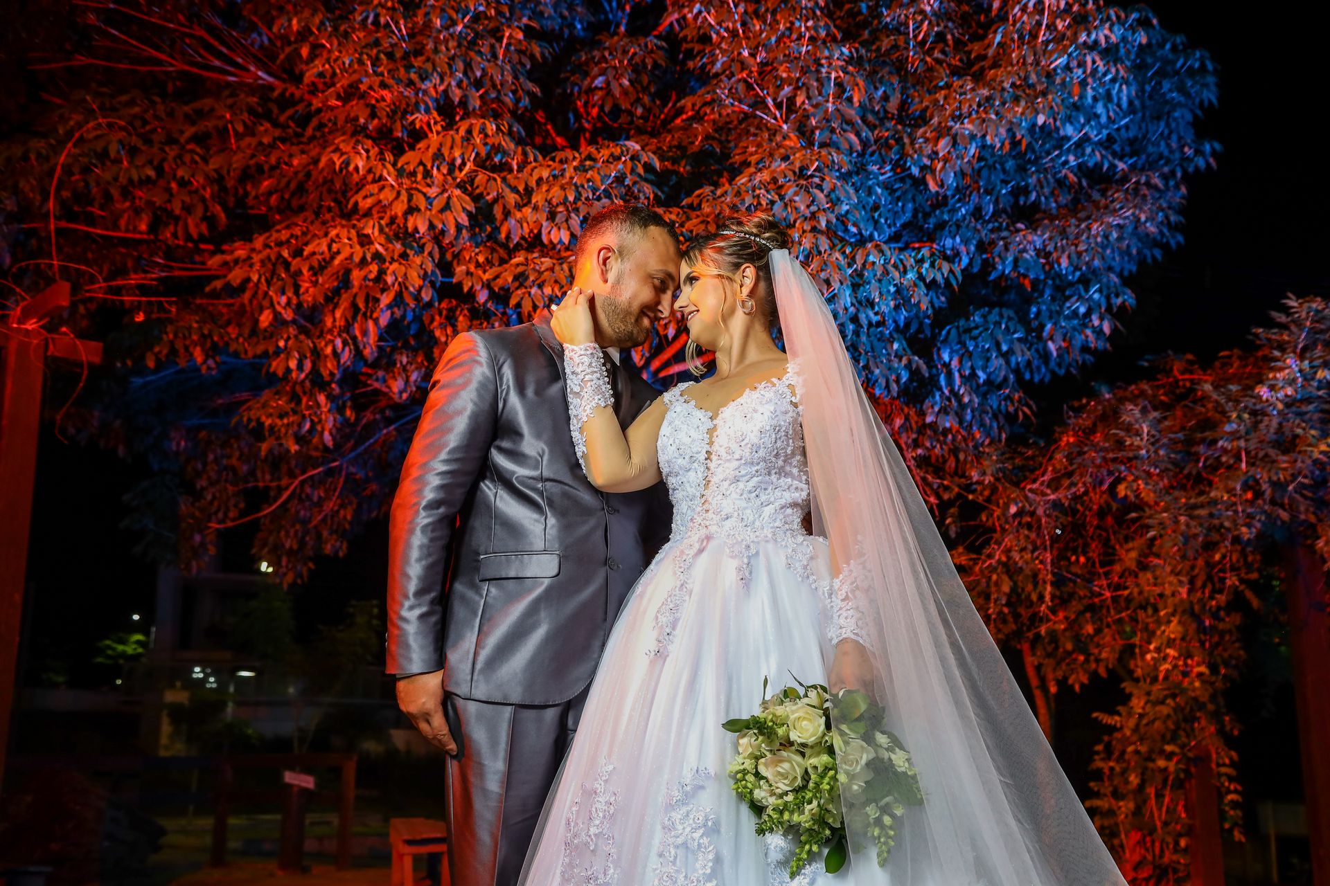 Casamento Luiz e Priscila - 2 - 19