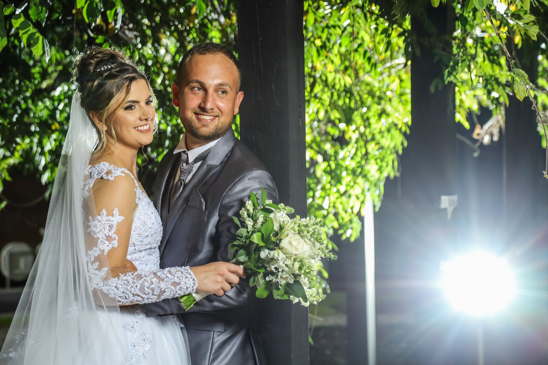 Casamento Luiz e Priscila - 2 - 18