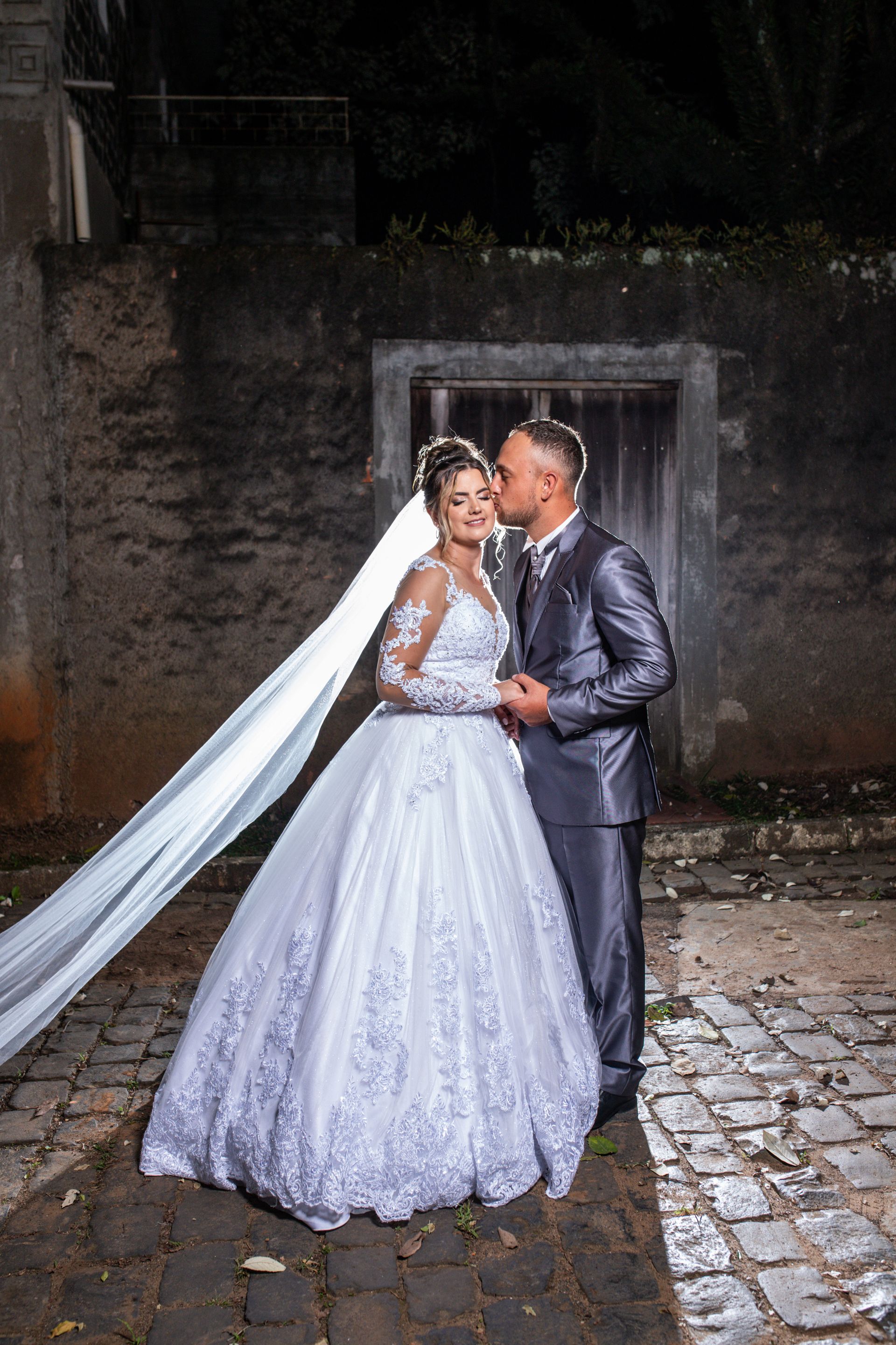 Casamento Luiz e Priscila - 2 - 21