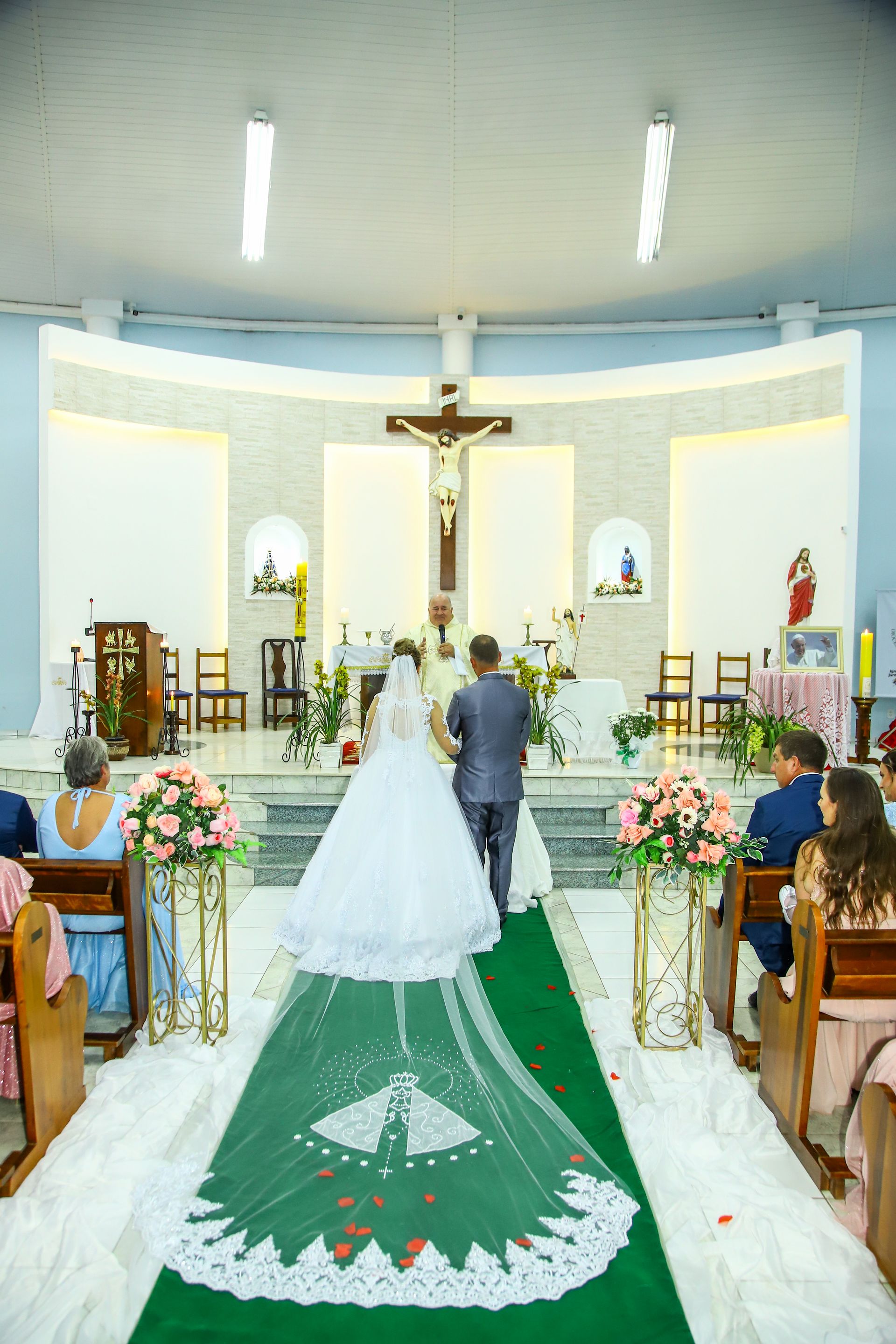 Casamento Luiz e Priscila - 2 - 4