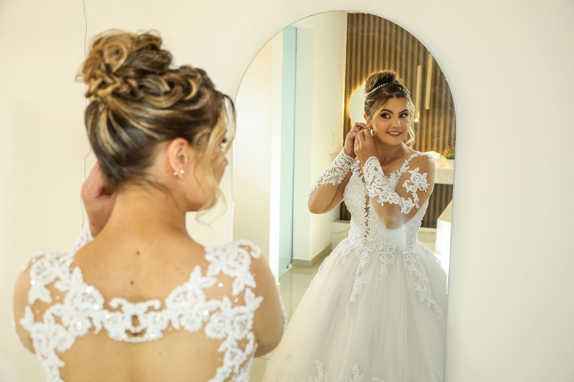 Casamento Luiz e Priscila - 2 - 1