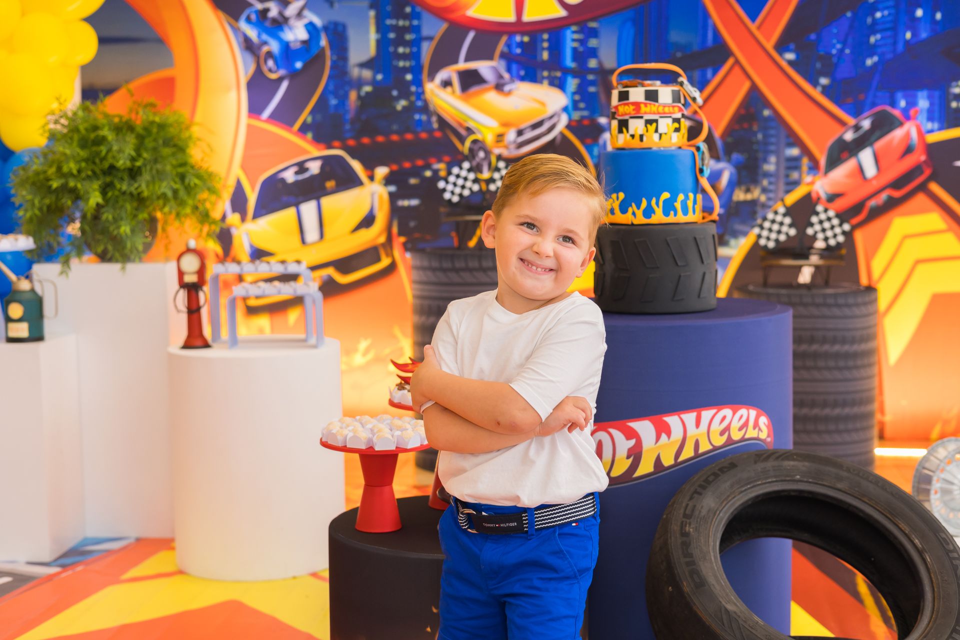 Aniversário Infantil - 2 - 14