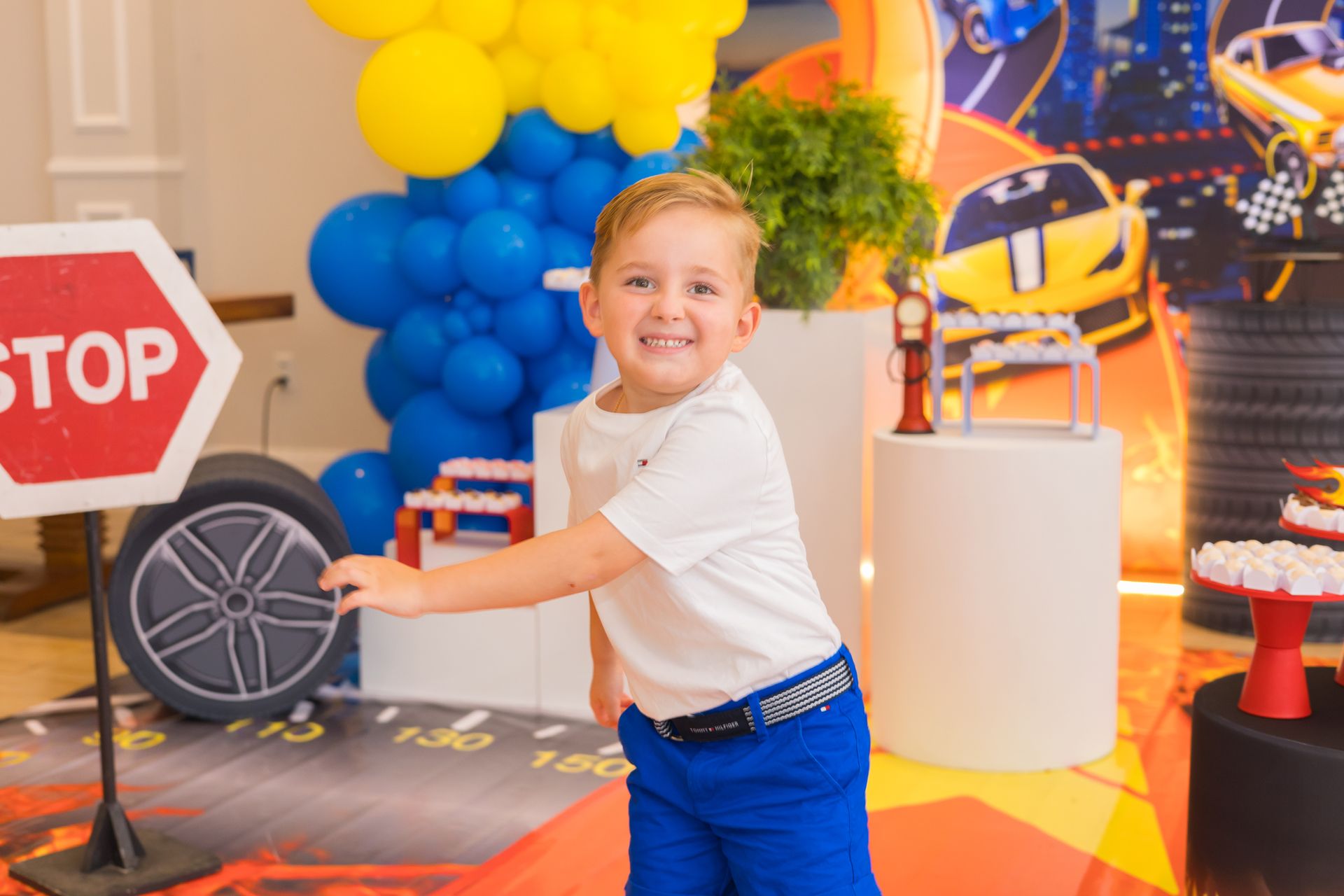 Aniversário Infantil - 2 - 18