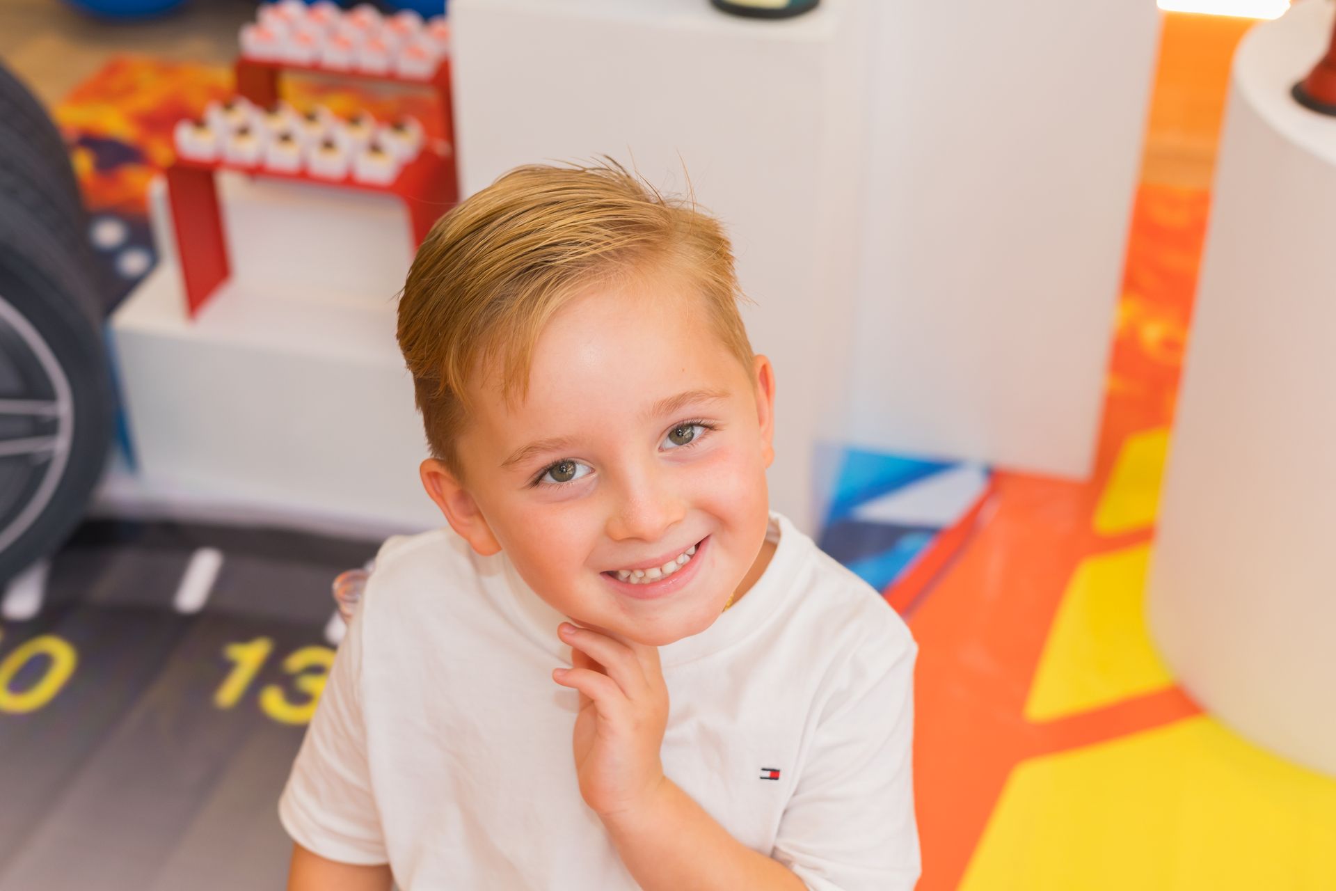 Aniversário Infantil - 2 - 16