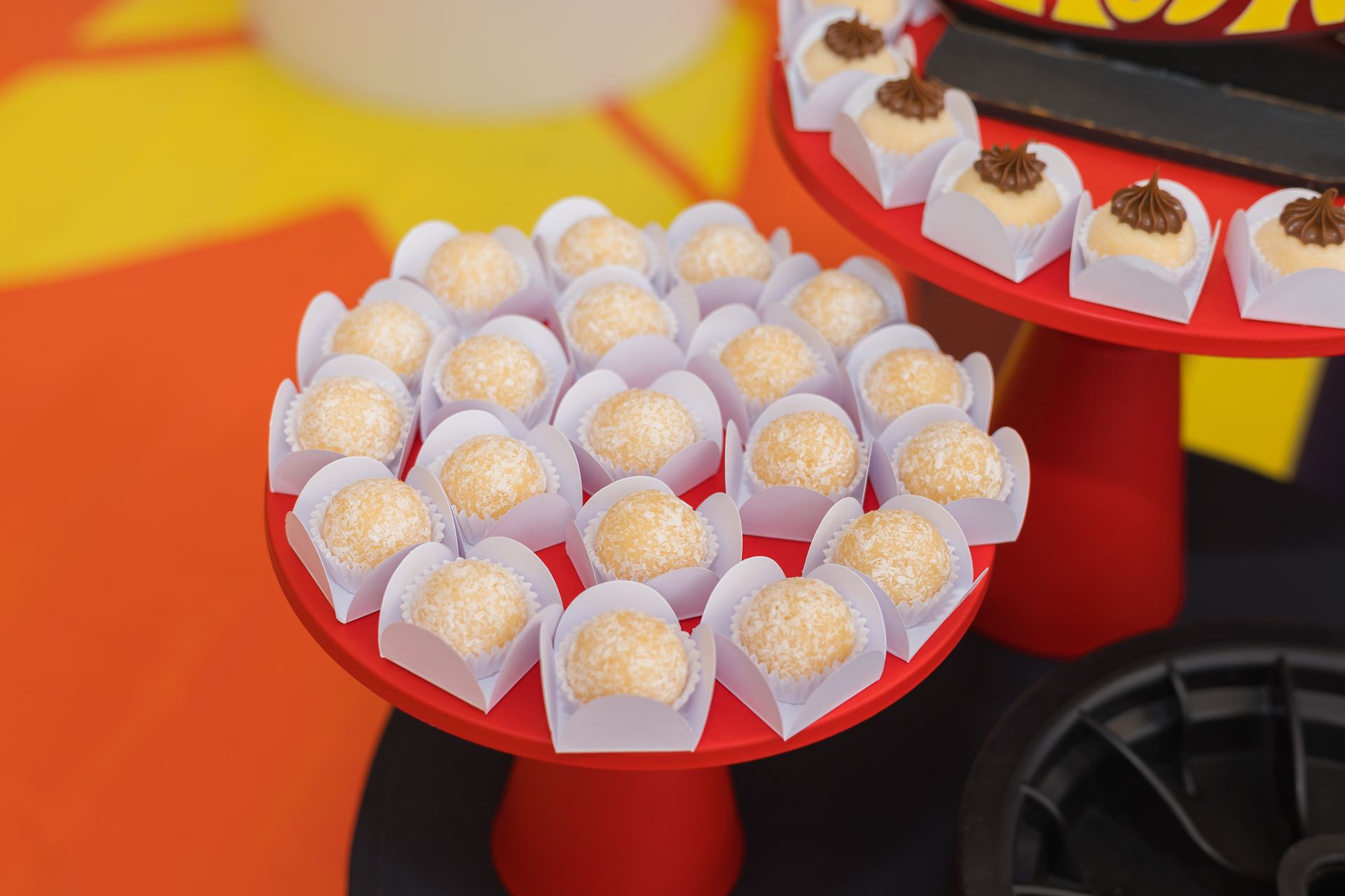 Aniversário Infantil - 2 - 7