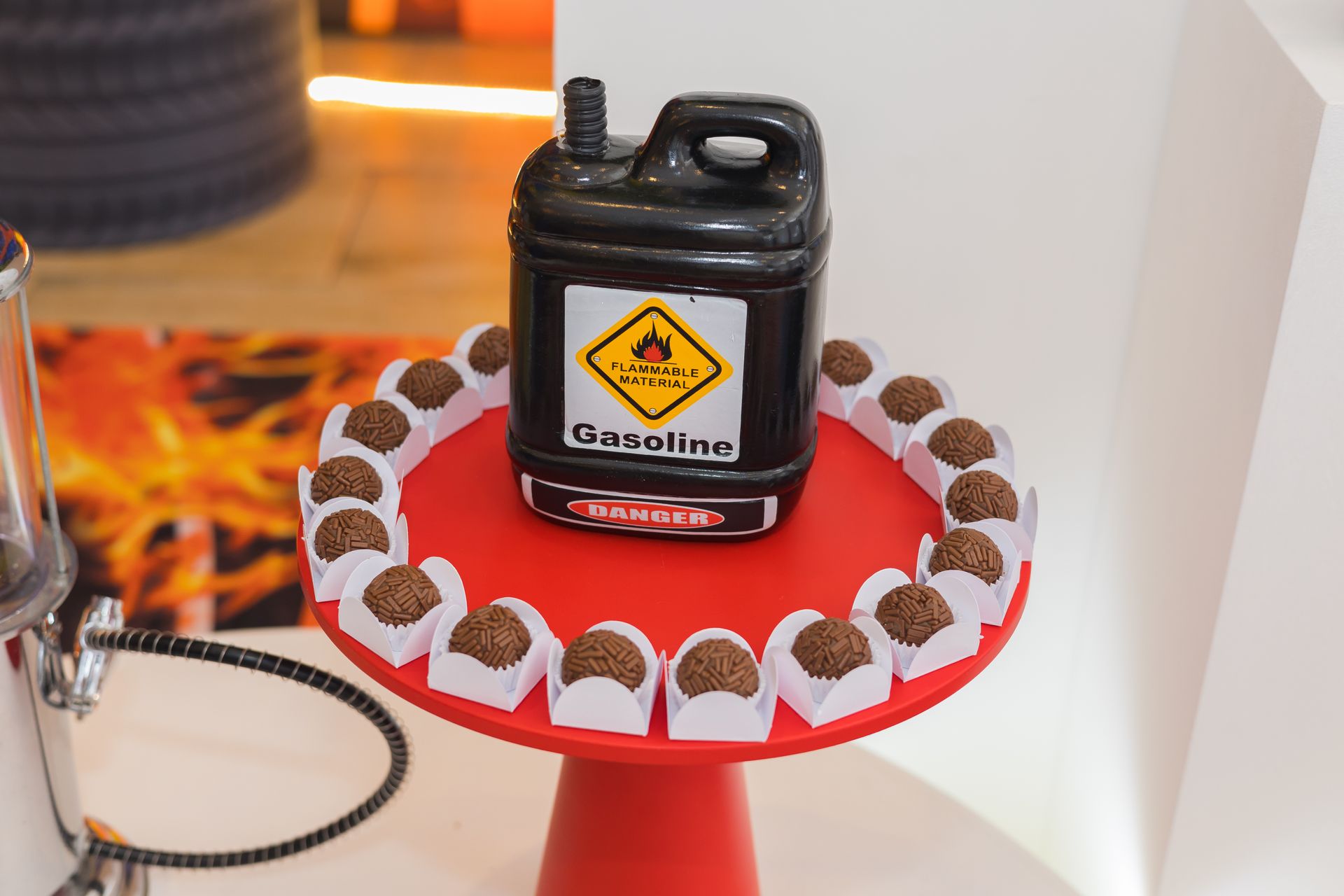 Aniversário Infantil - 2 - 5