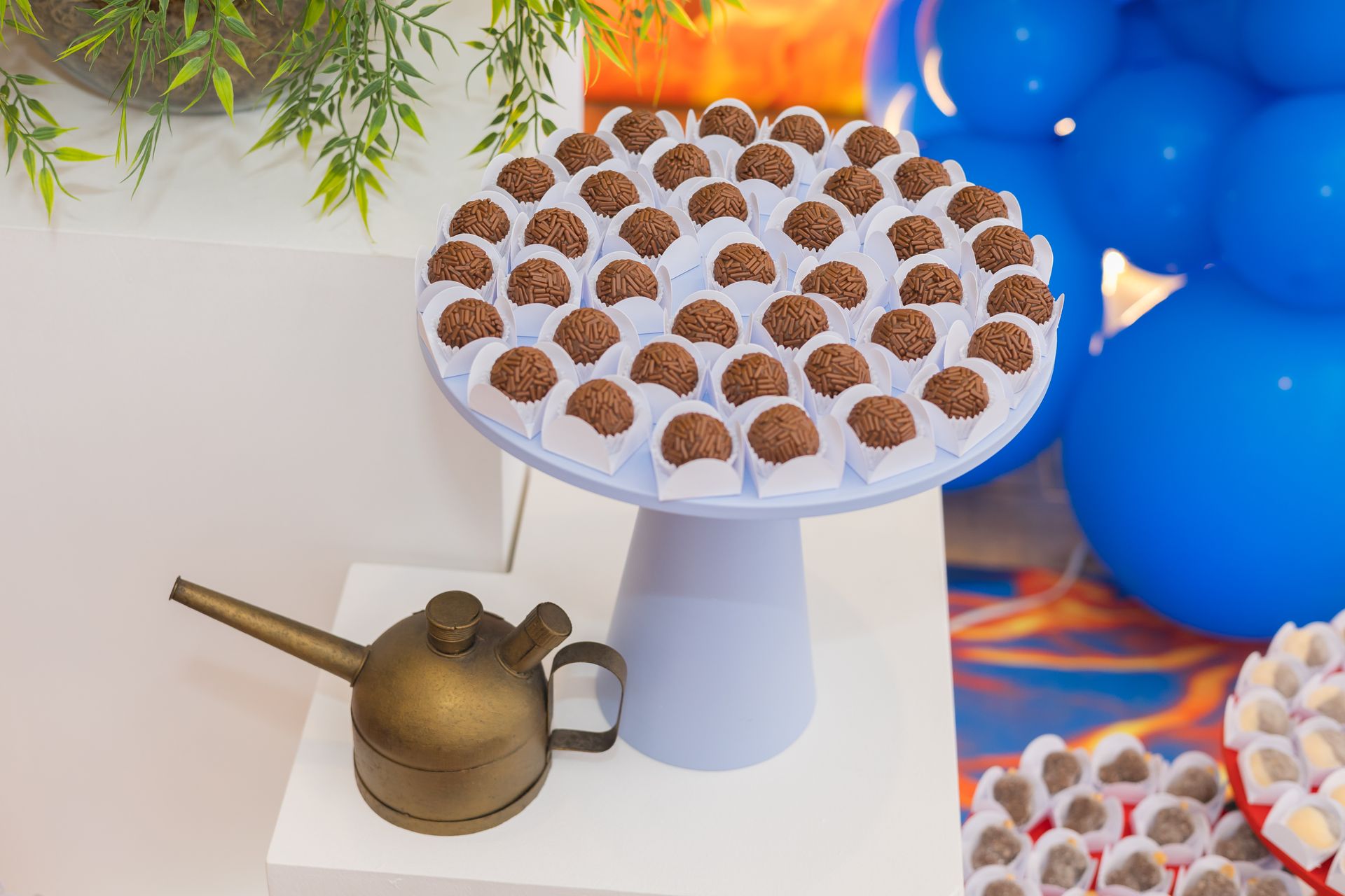 Aniversário Infantil - 2 - 6