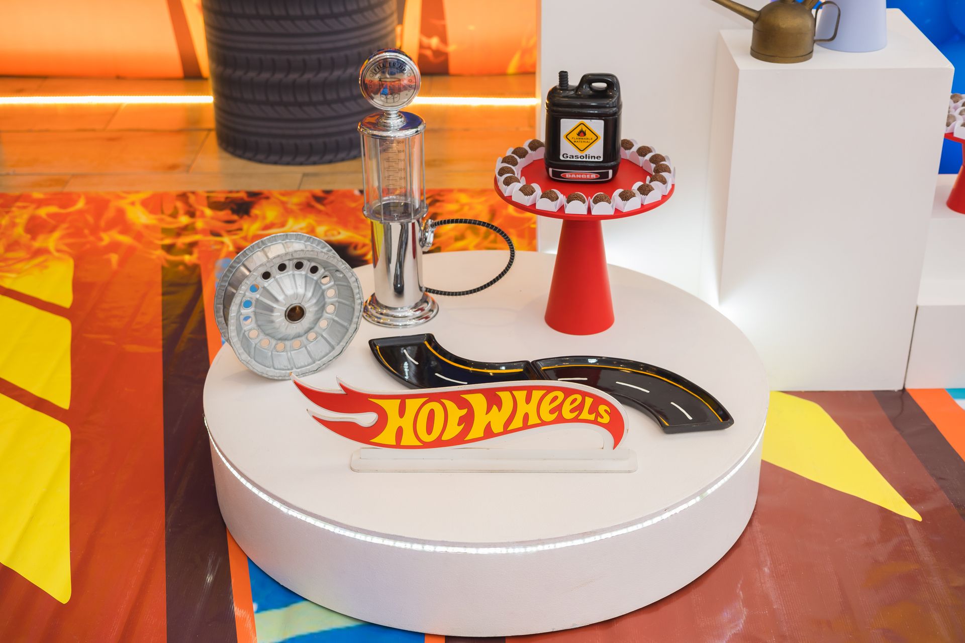 Aniversário Infantil - 2 - 10