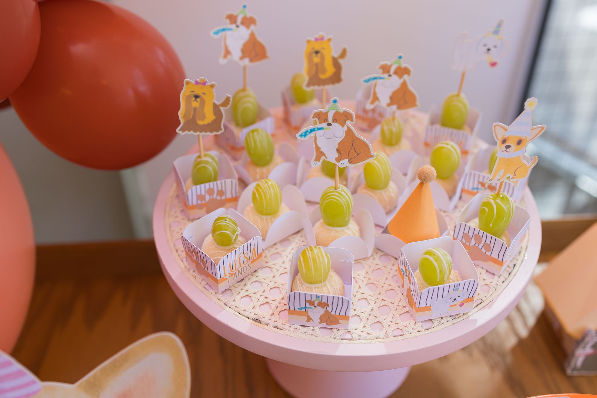 Aniversário Infantil - 2 - 52