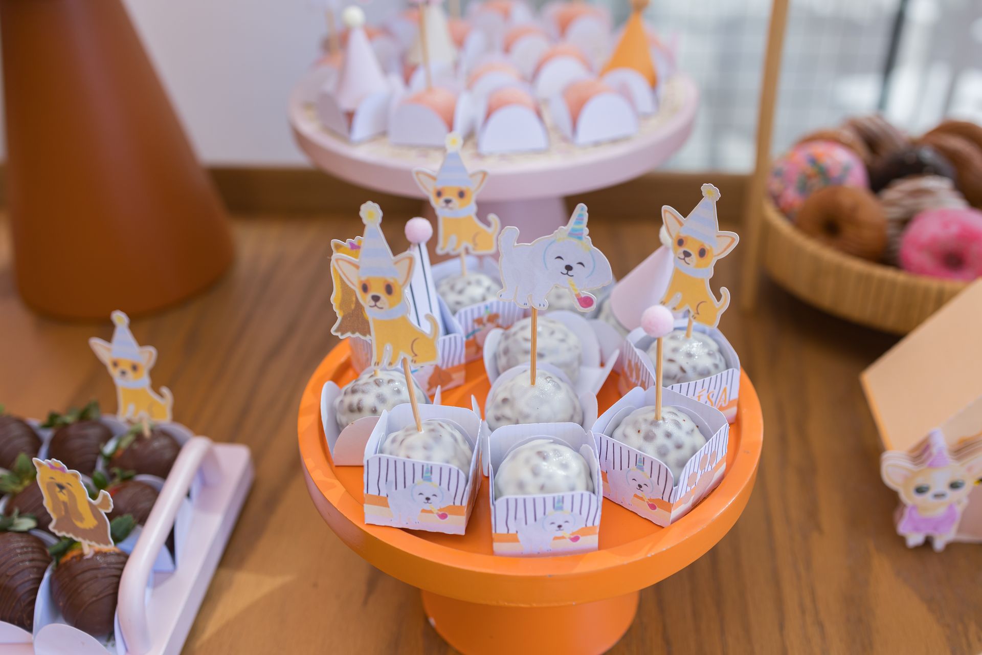 Aniversário Infantil - 2 - 59