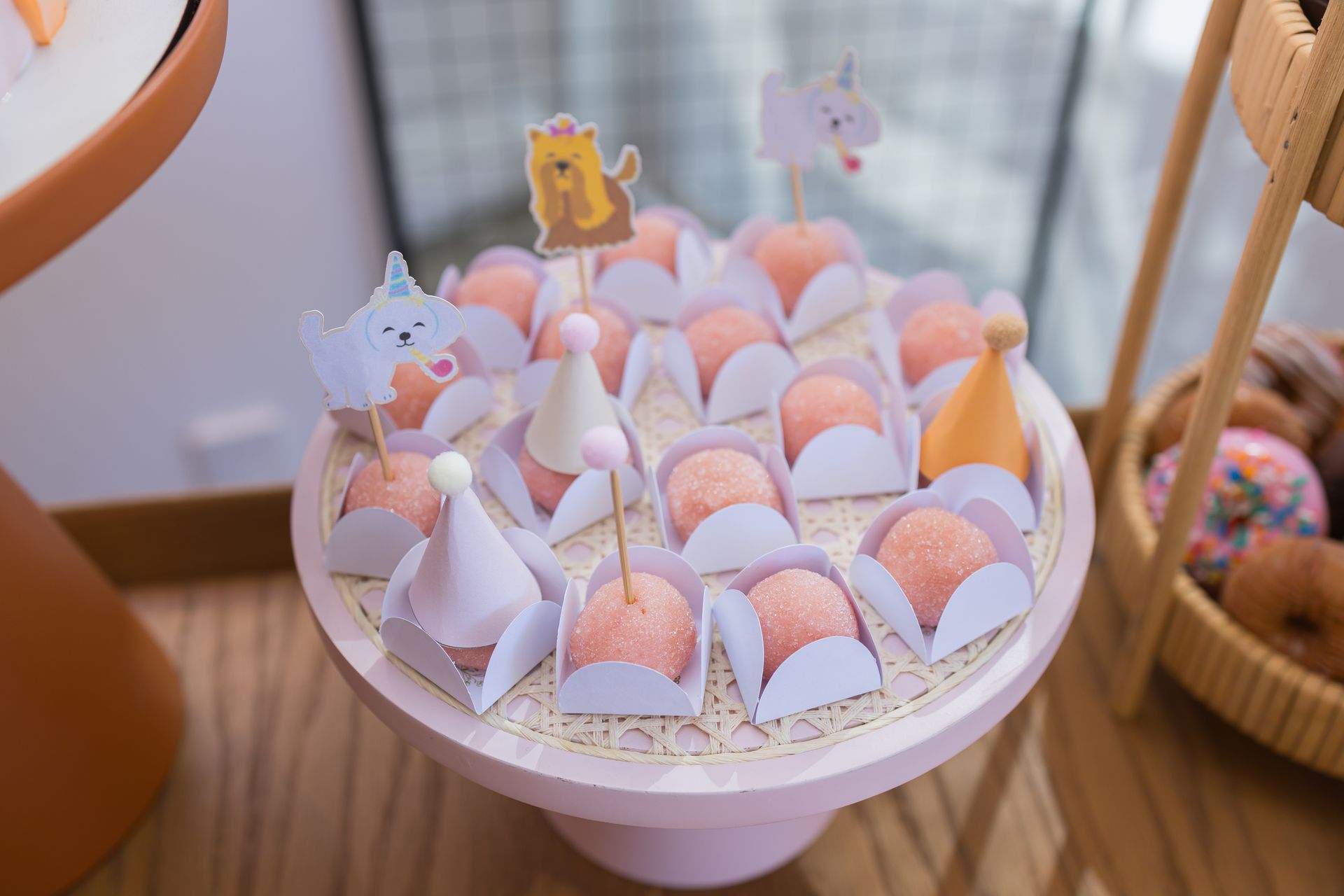 Aniversário Infantil - 2 - 62