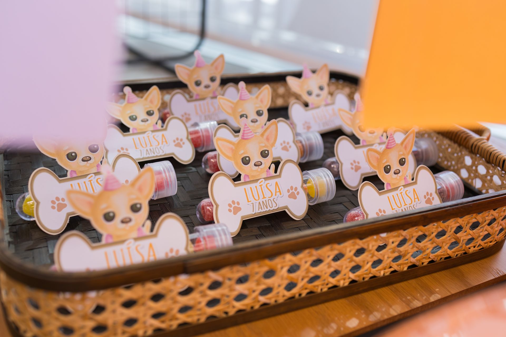 Aniversário Infantil - 2 - 64