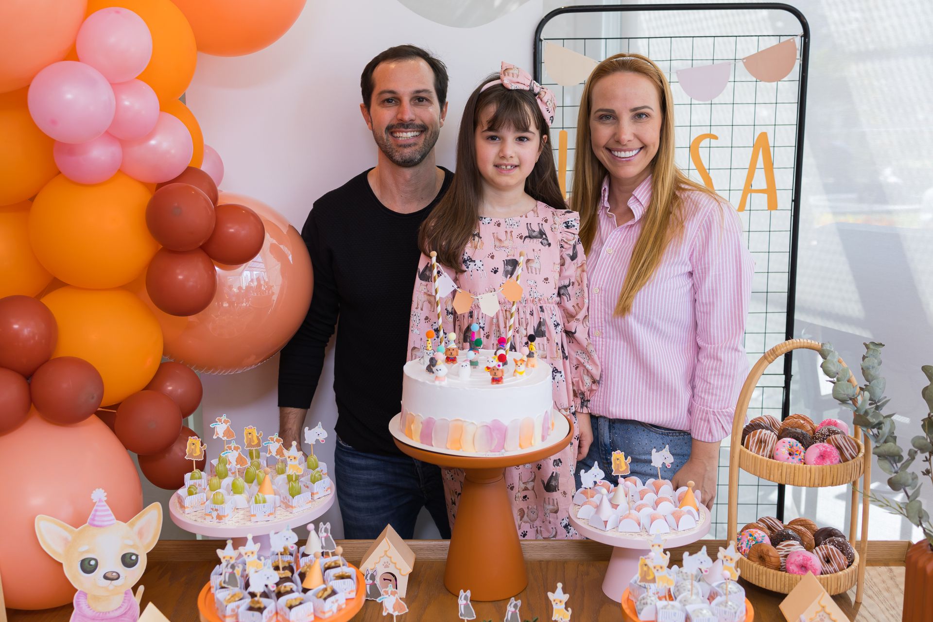 Aniversário Infantil - 2 - 70