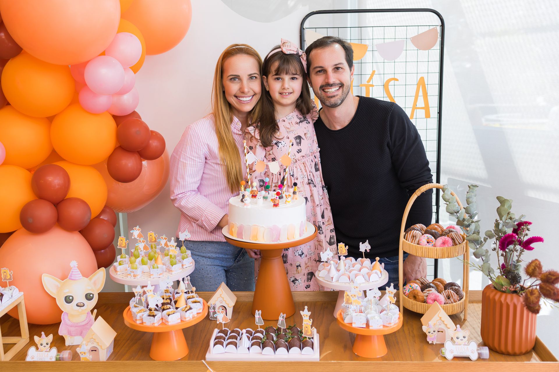 Aniversário Infantil - 2 - 72