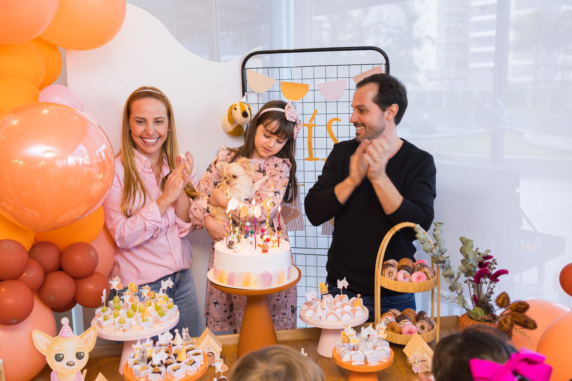 Aniversário Infantil - 2 - 79