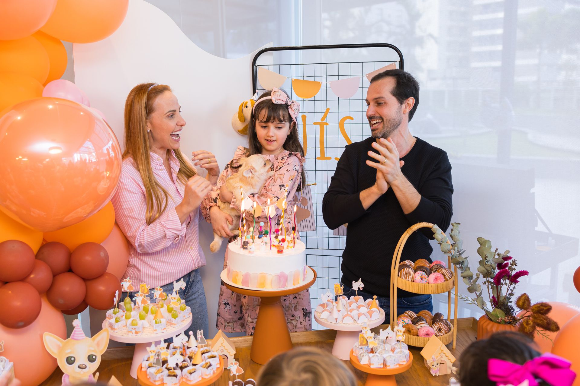 Aniversário Infantil - 2 - 77