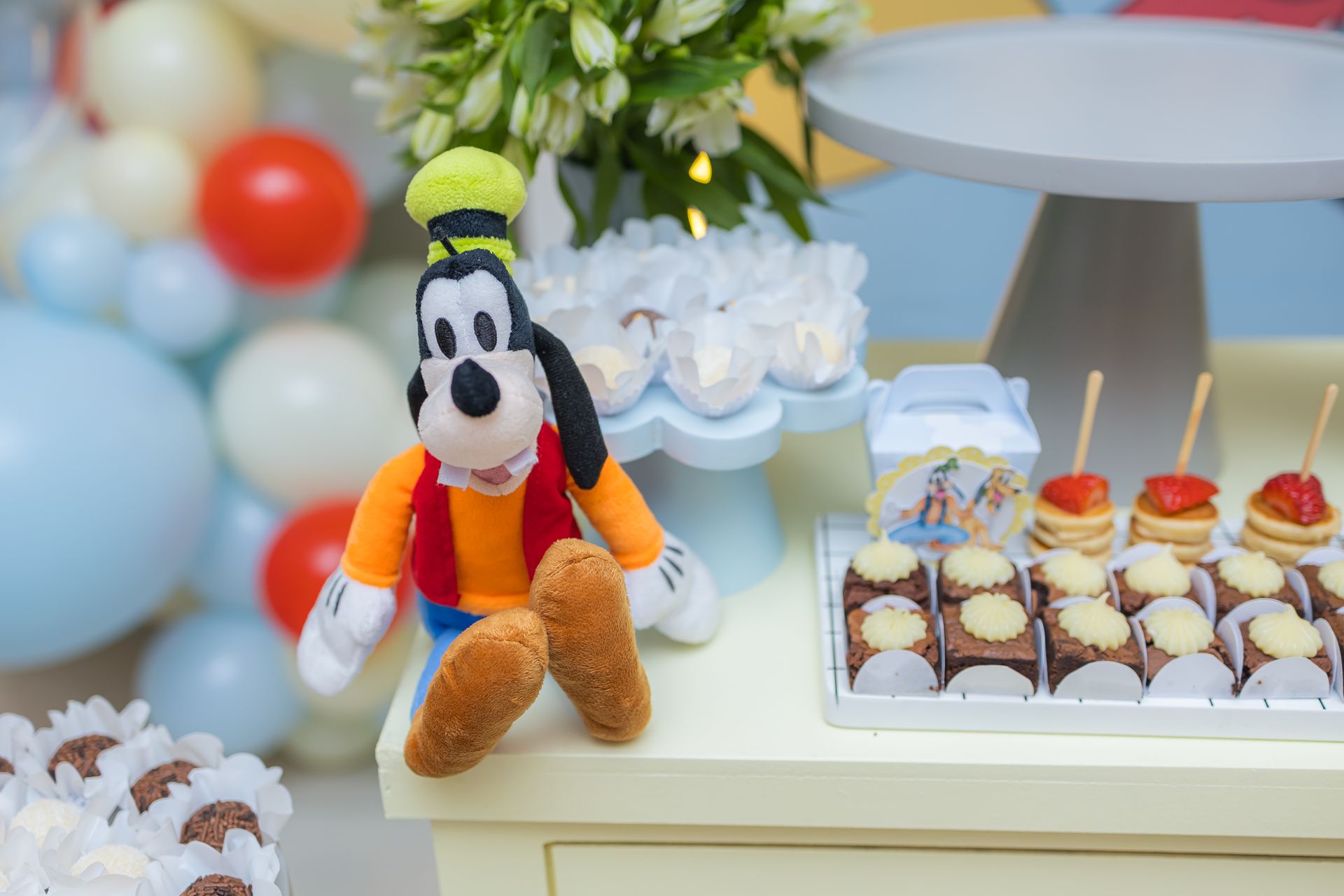 Aniversário Infantil - 2 - 36