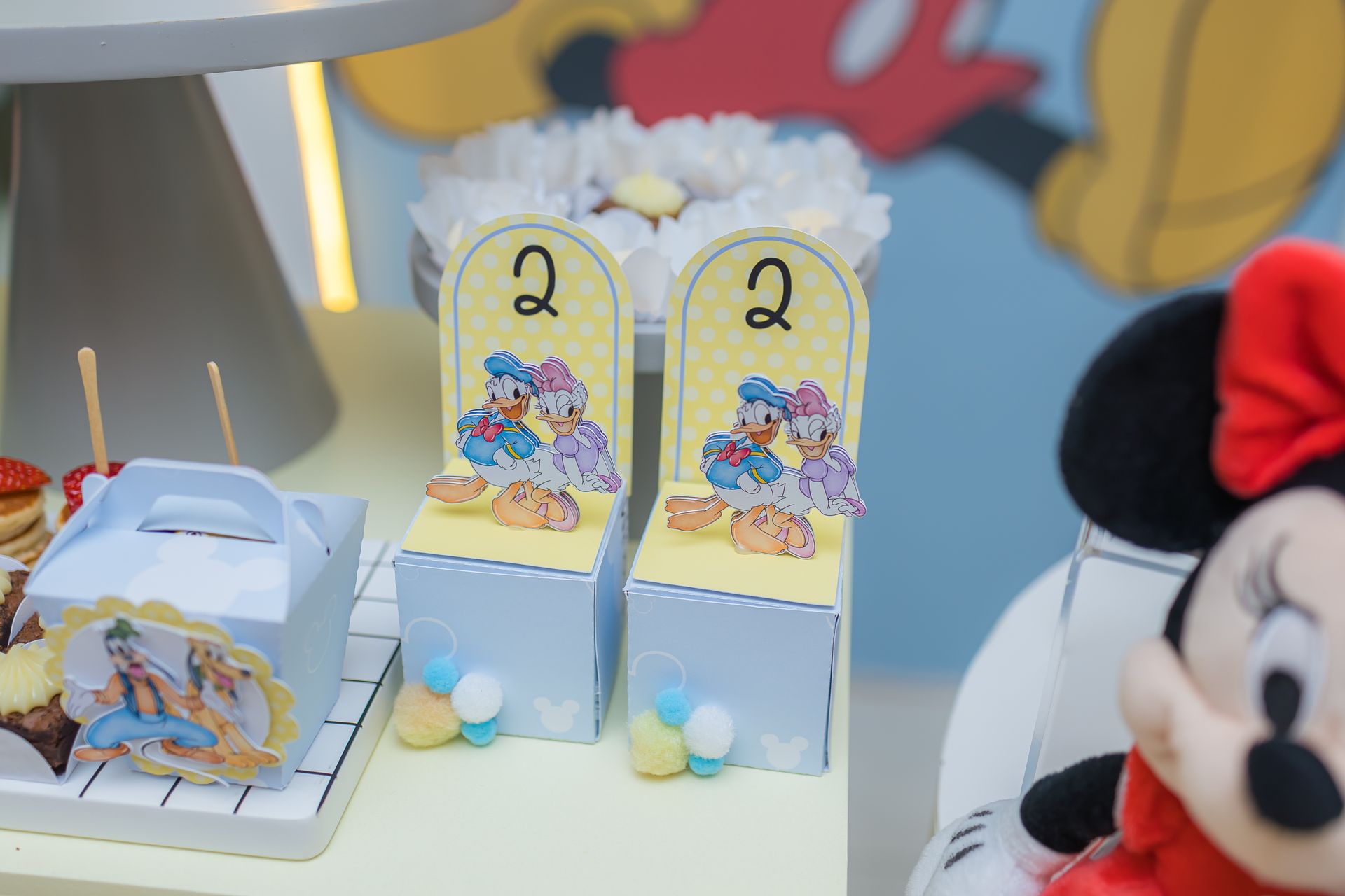 Aniversário Infantil - 2 - 40