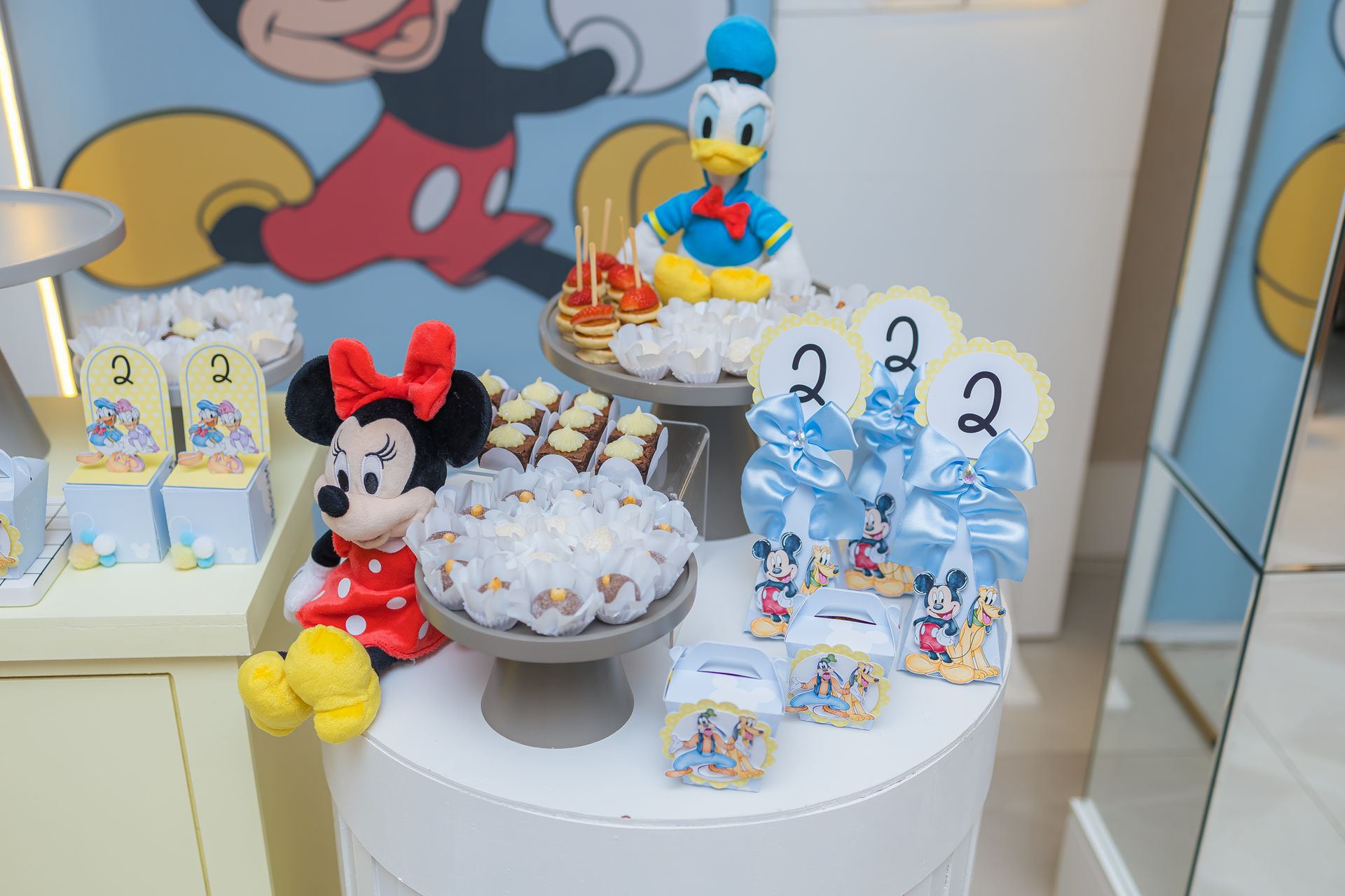 Aniversário Infantil - 2 - 39