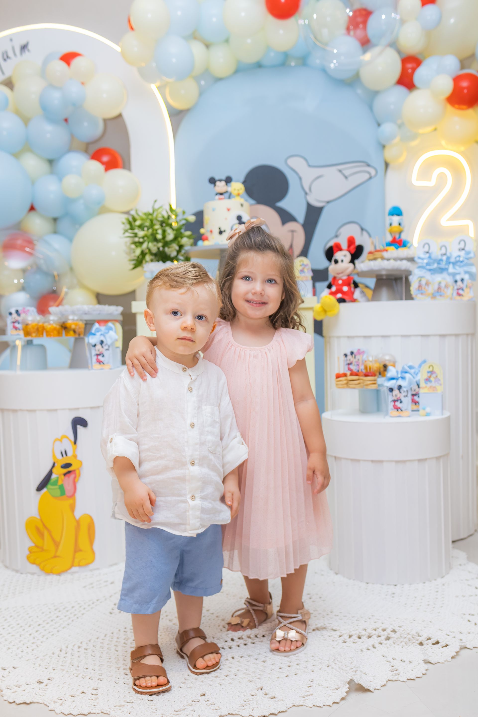 Aniversário Infantil - 2 - 47