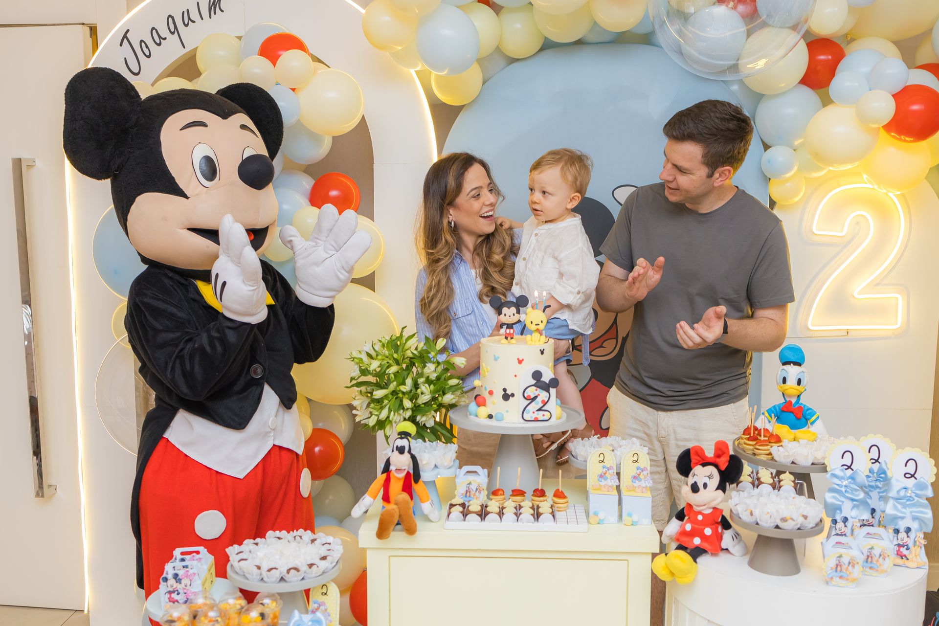 Aniversário Infantil - 2 - 49