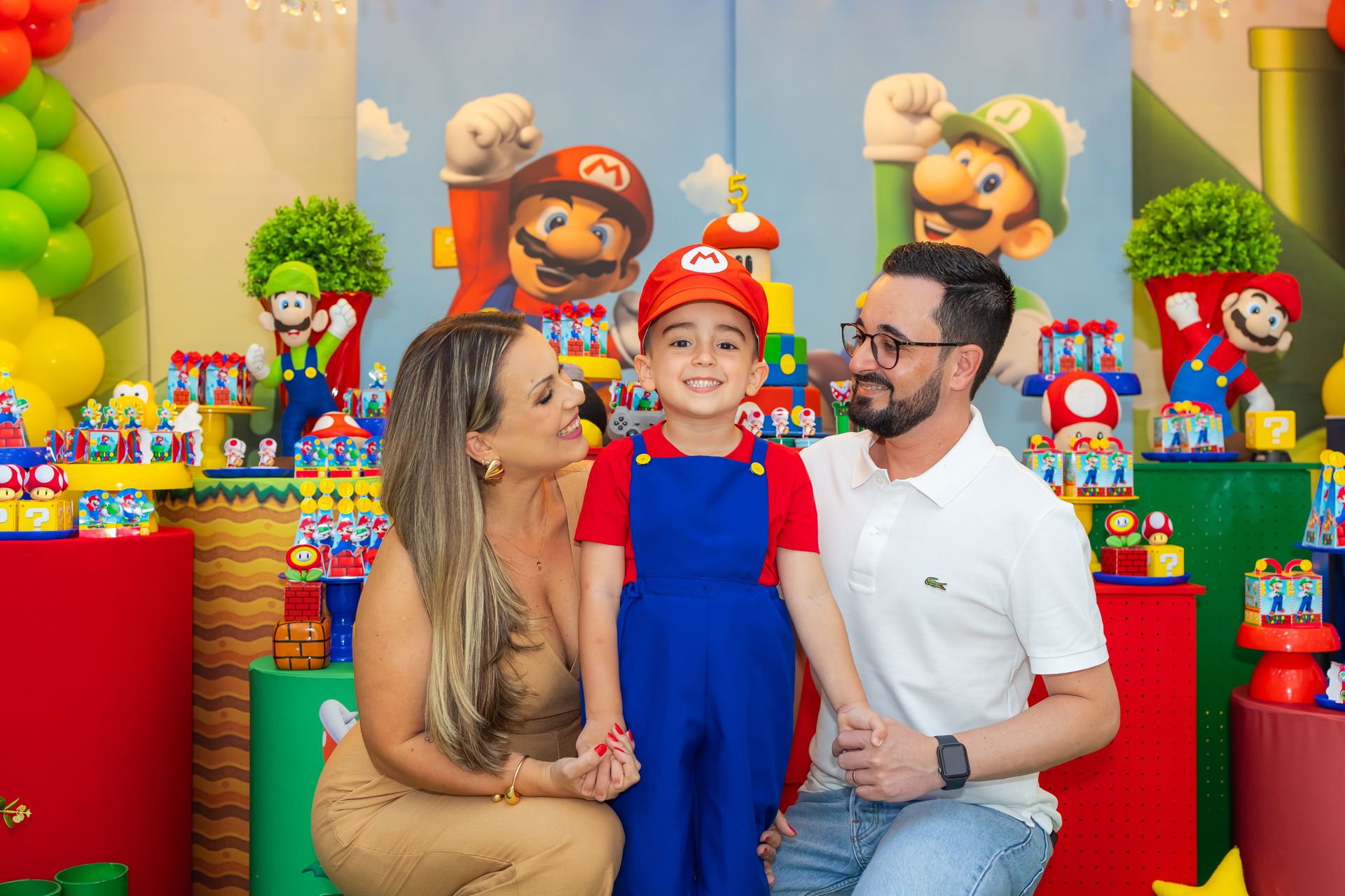 Aniversário Infantil - 2 - 29