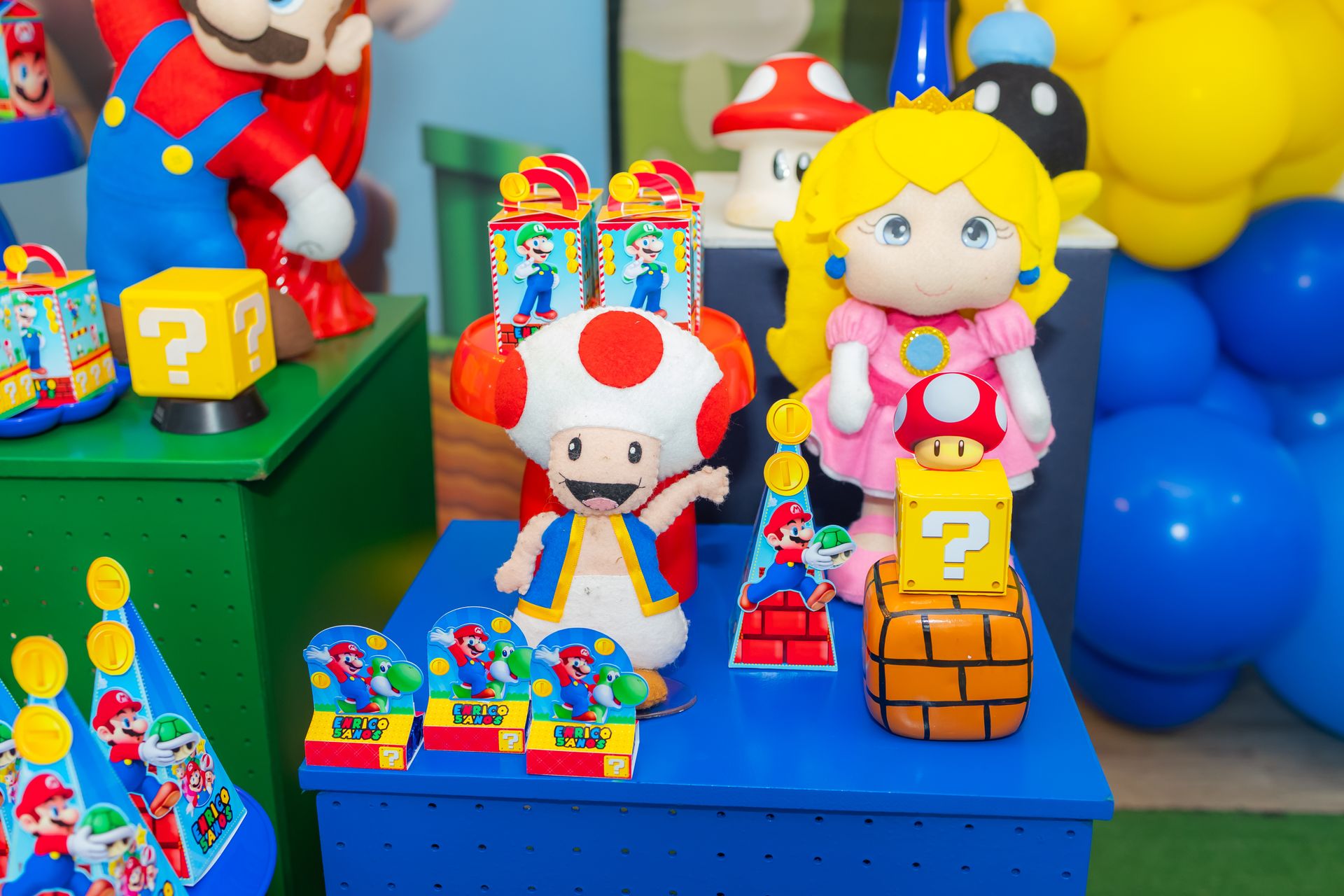 Aniversário Infantil - 2 - 26