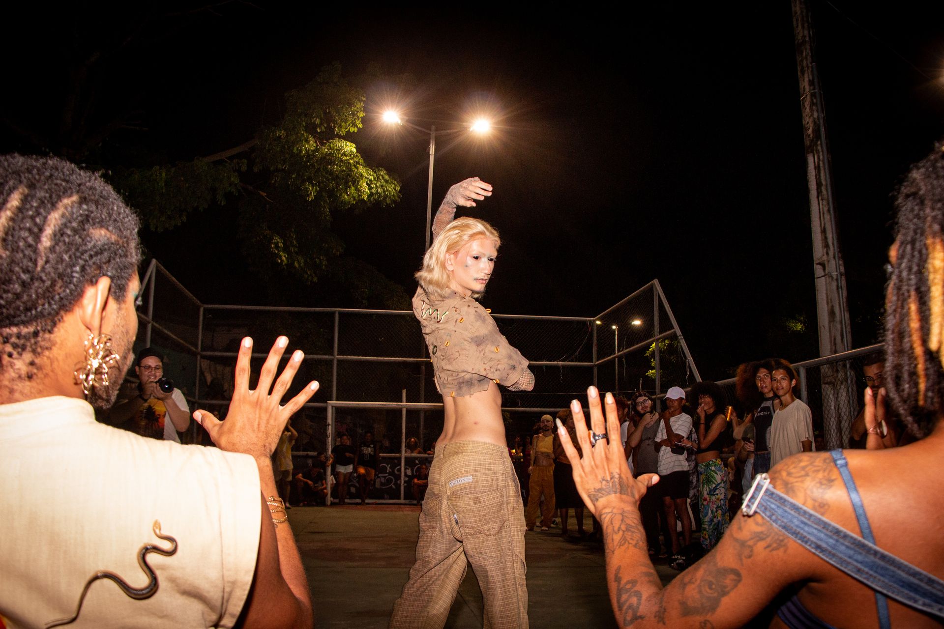 SESC VER-O-PESO INAUGURA IMAGENS COTIDIANAS NESTA QUARTA - 2