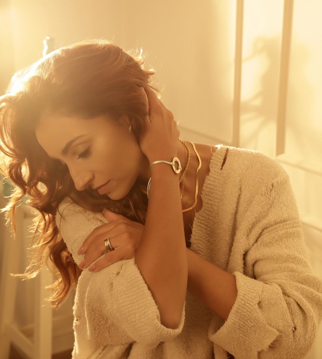 Tudo é uma questão de luz... - Slide 0