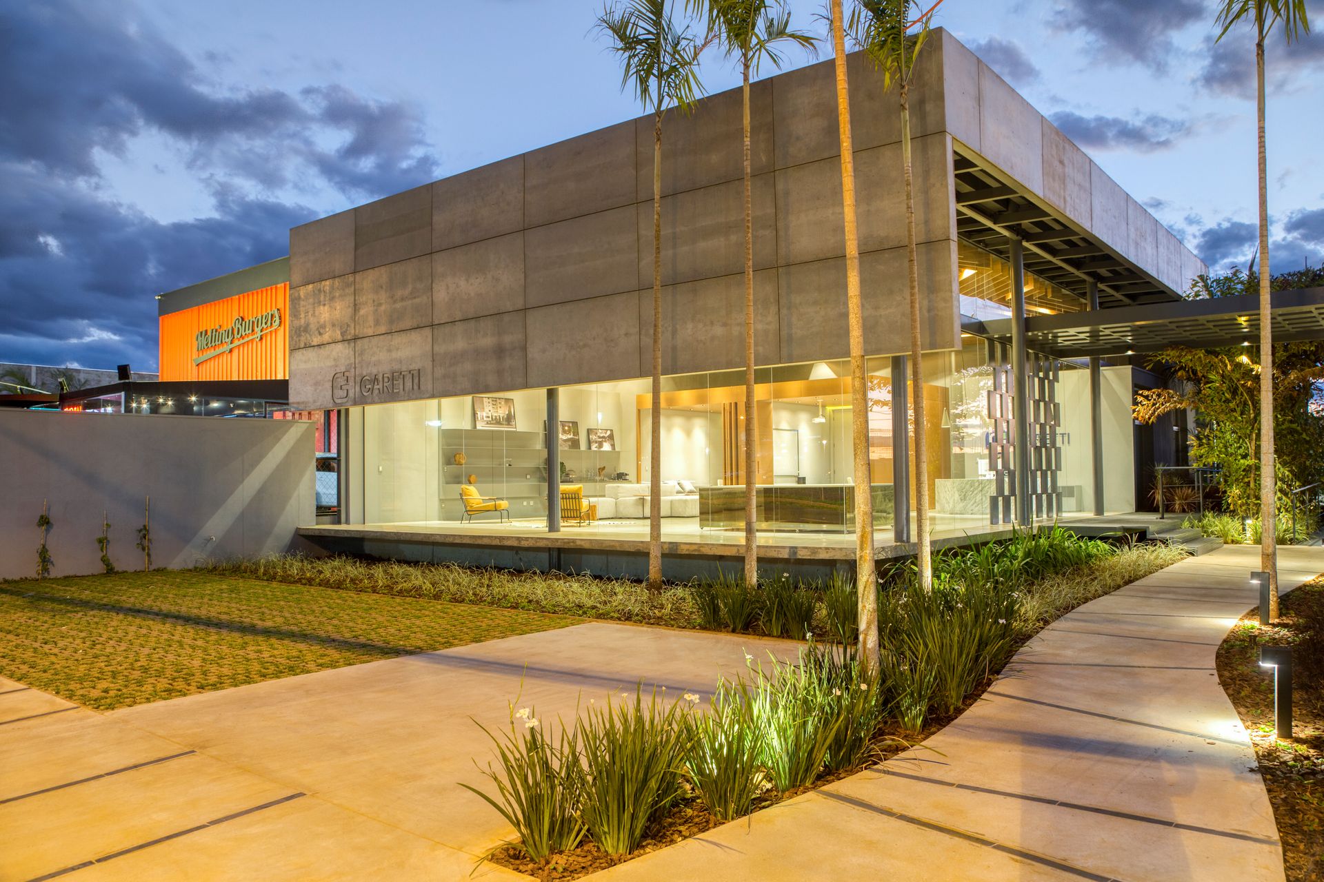 GARETTI HOUSE - 1 - 2