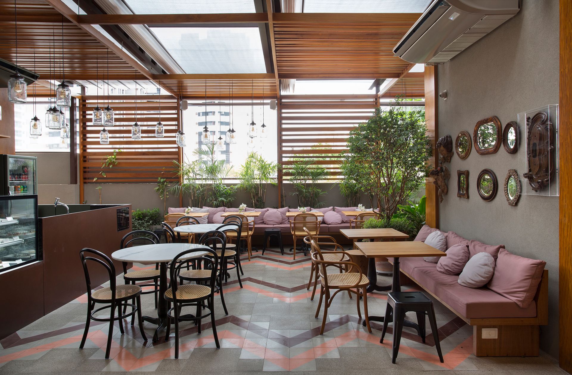 GENEROSA | VIVERDI BISTRÔ - 1 - 2