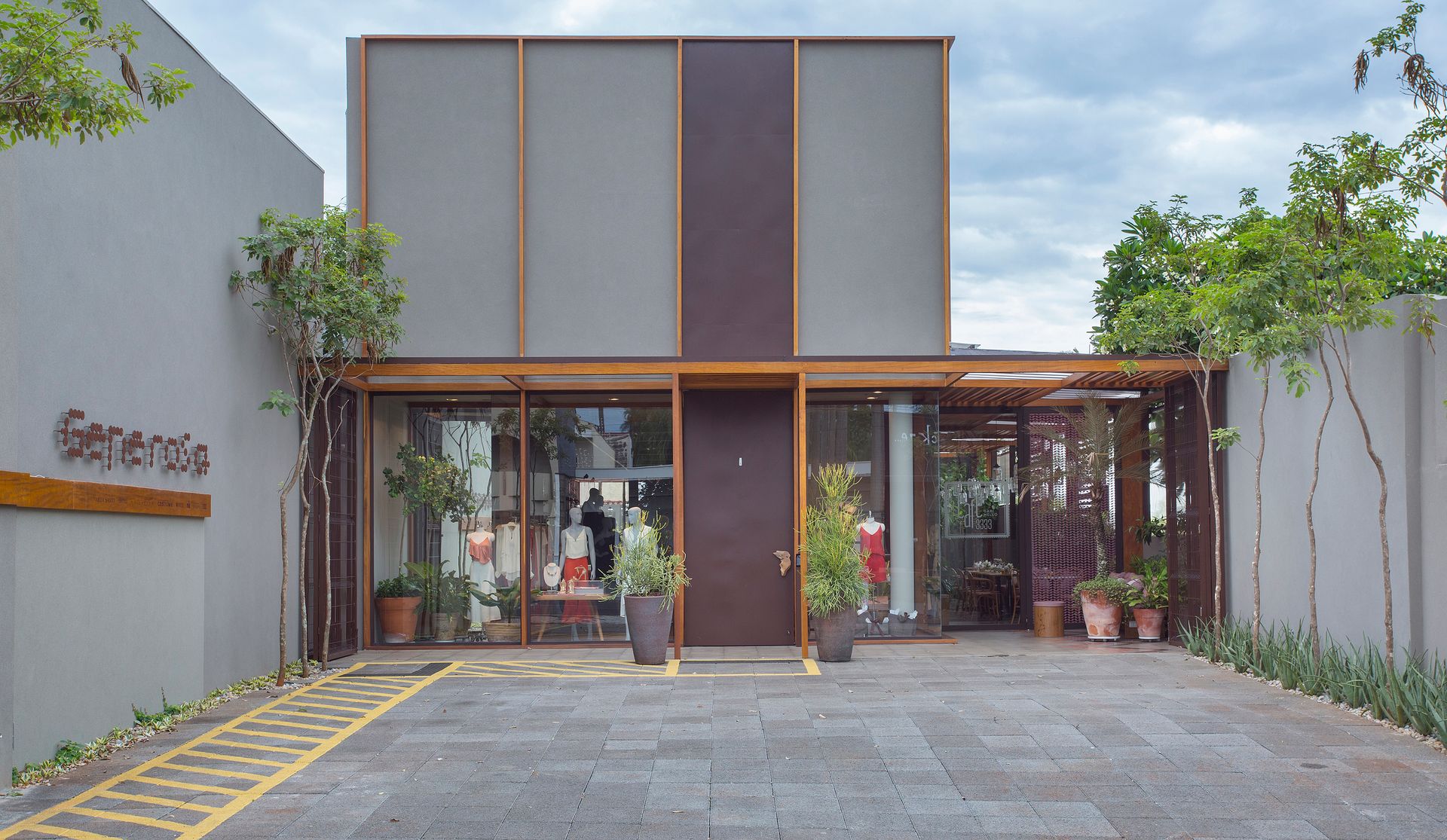 GENEROSA | VIVERDI BISTRÔ - 1 - 1