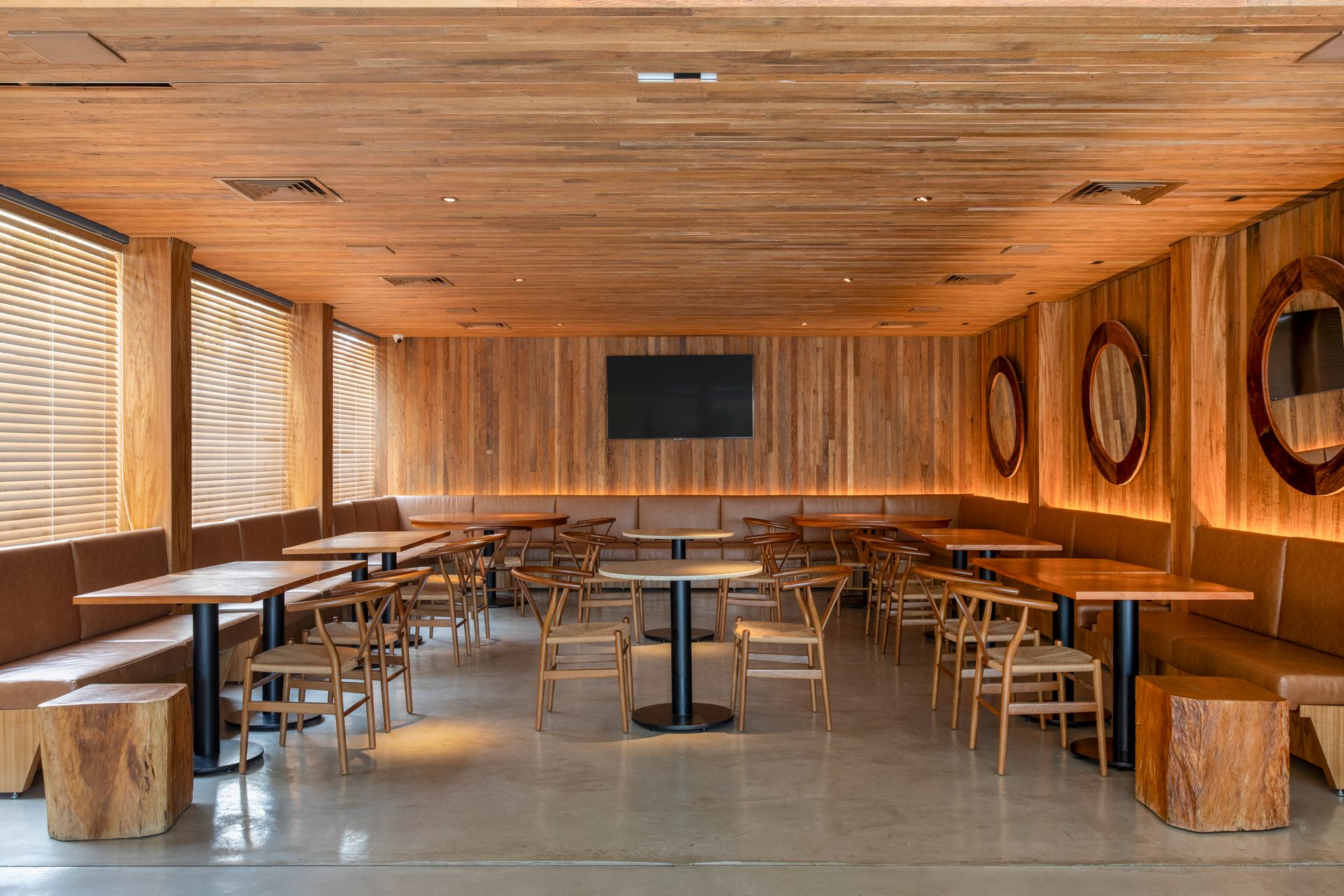 MIRAI RESTAURANTE JAPONÊS - 16