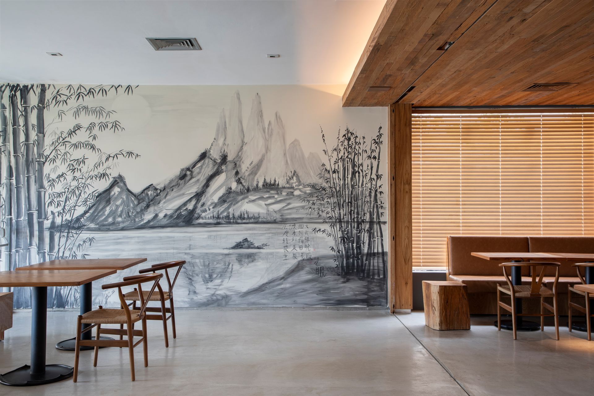 MIRAI RESTAURANTE JAPONÊS - 1 - 1