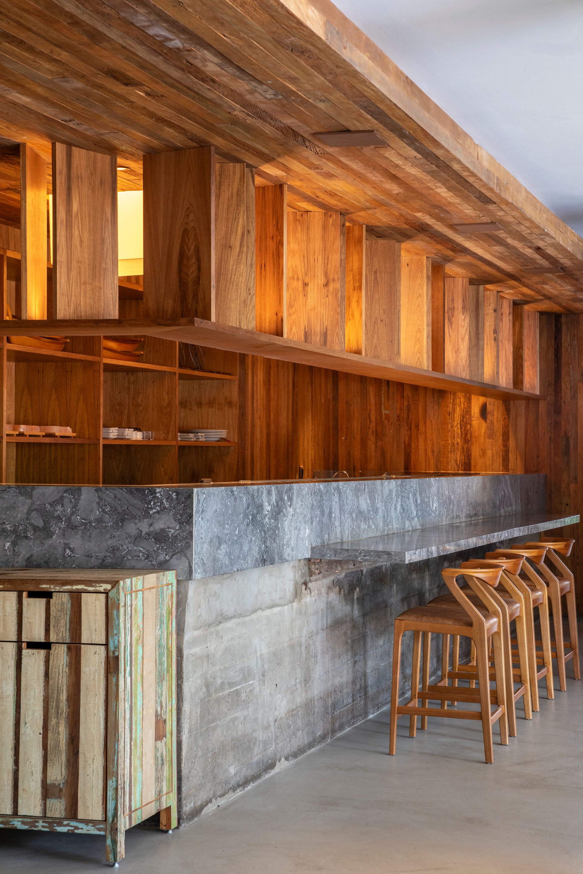 MIRAI RESTAURANTE JAPONÊS - 15