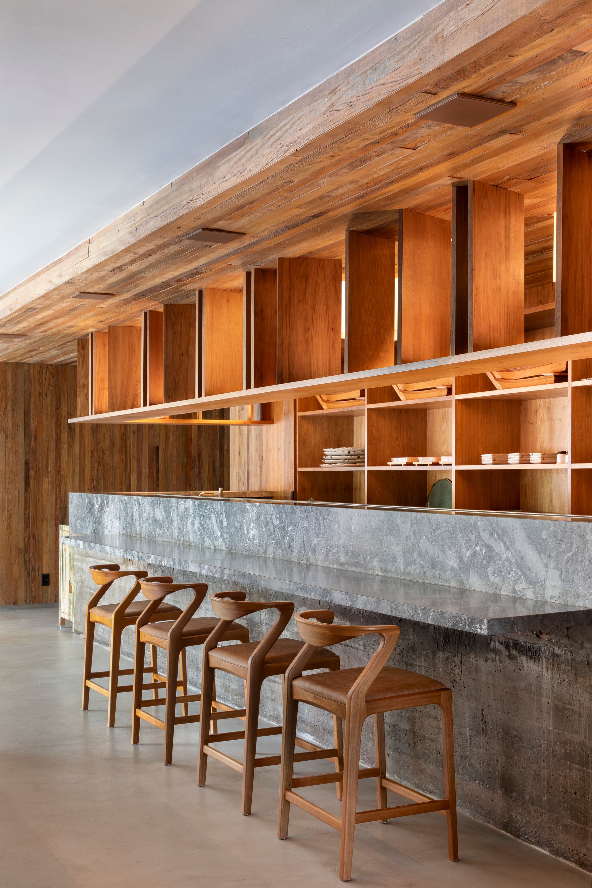 MIRAI RESTAURANTE JAPONÊS - 10 - 1