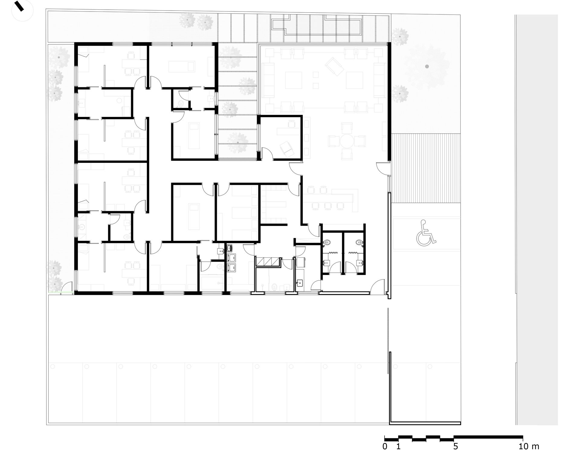 CLÍNICA CUNRATH - 8 - 0
