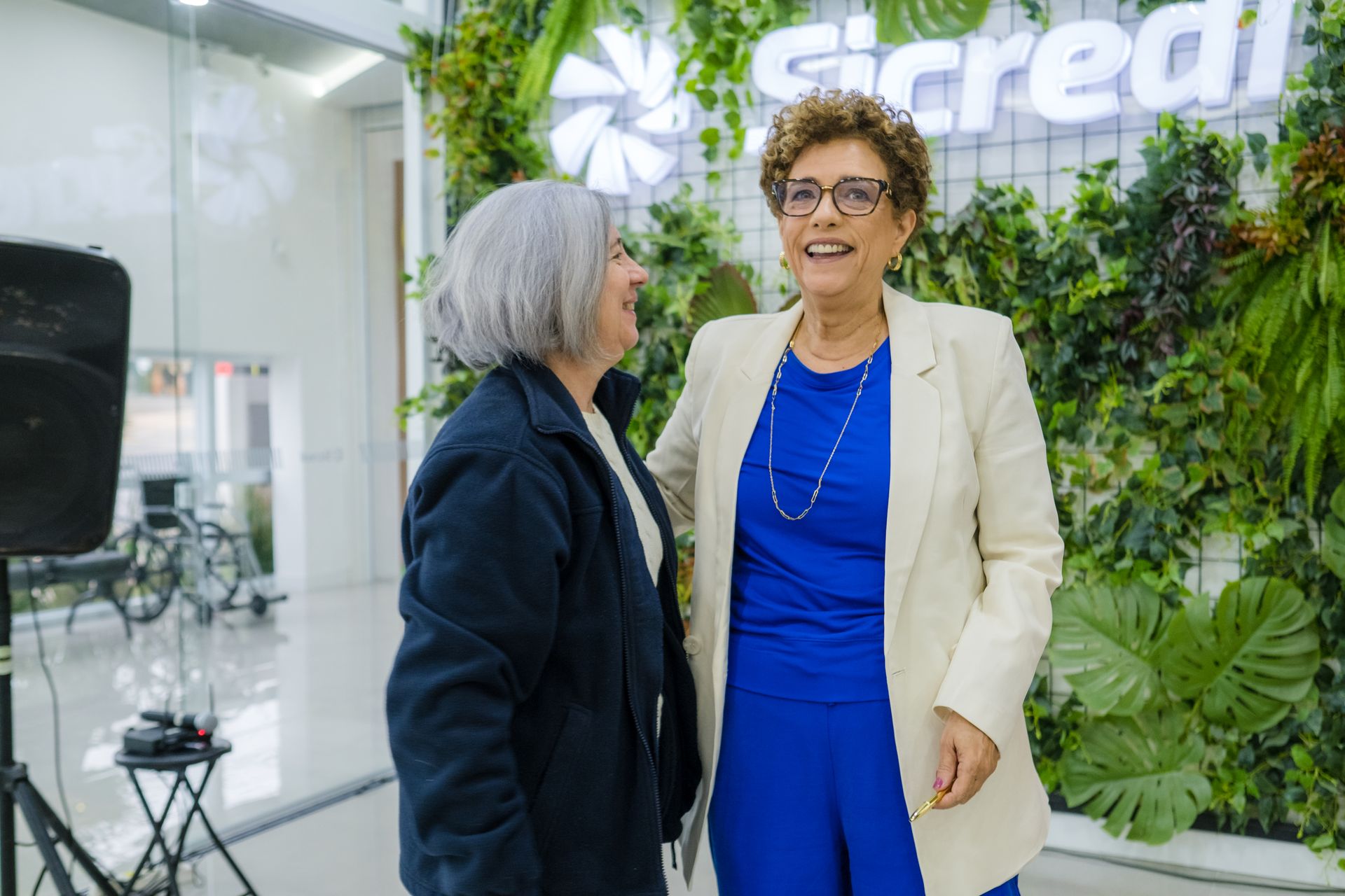 Lançamento do livro Ajuda Genuína - 2 - 7