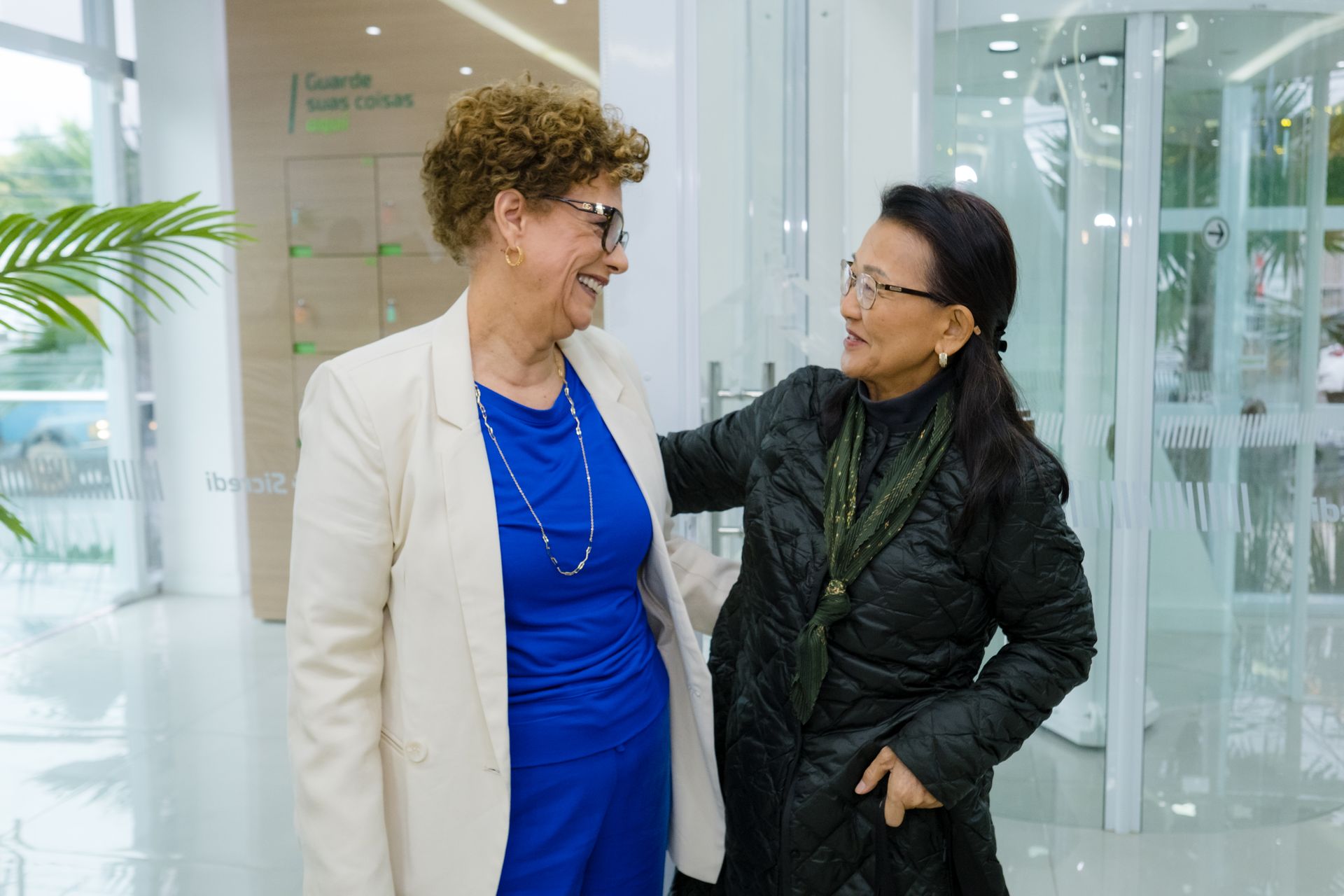 Lançamento do livro Ajuda Genuína - 2 - 31