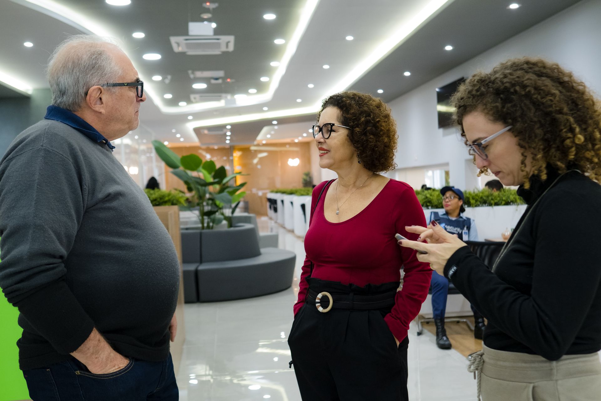 Lançamento do livro Ajuda Genuína - 2 - 53