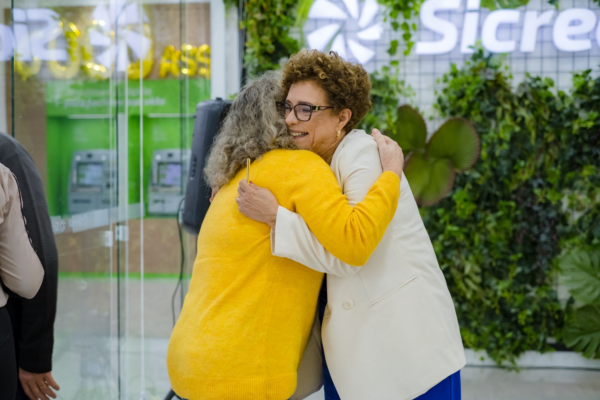 Lançamento do livro Ajuda Genuína - 2 - 37