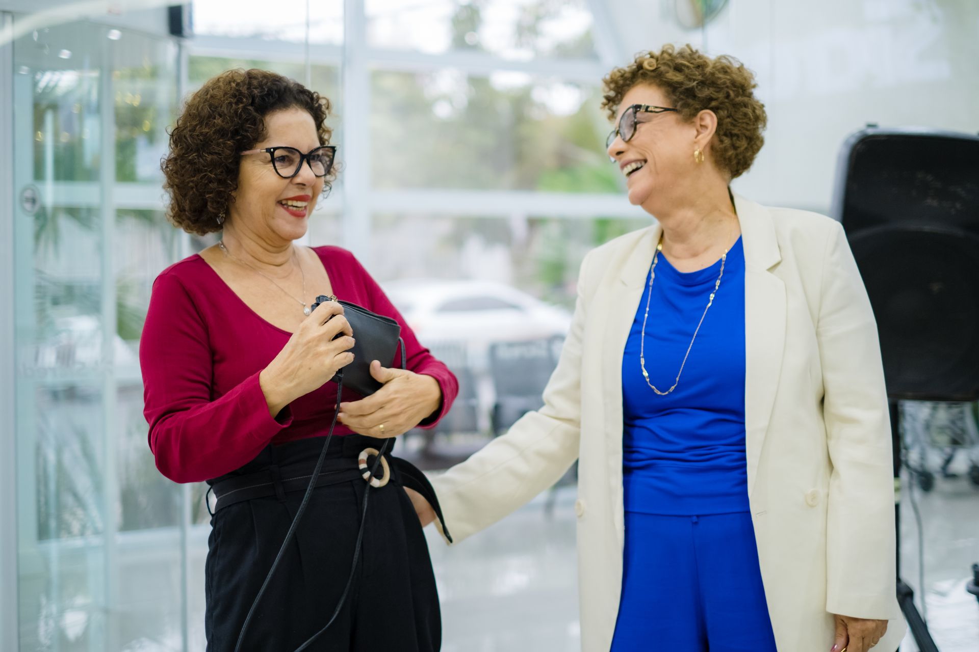 Lançamento do livro Ajuda Genuína - 2 - 51