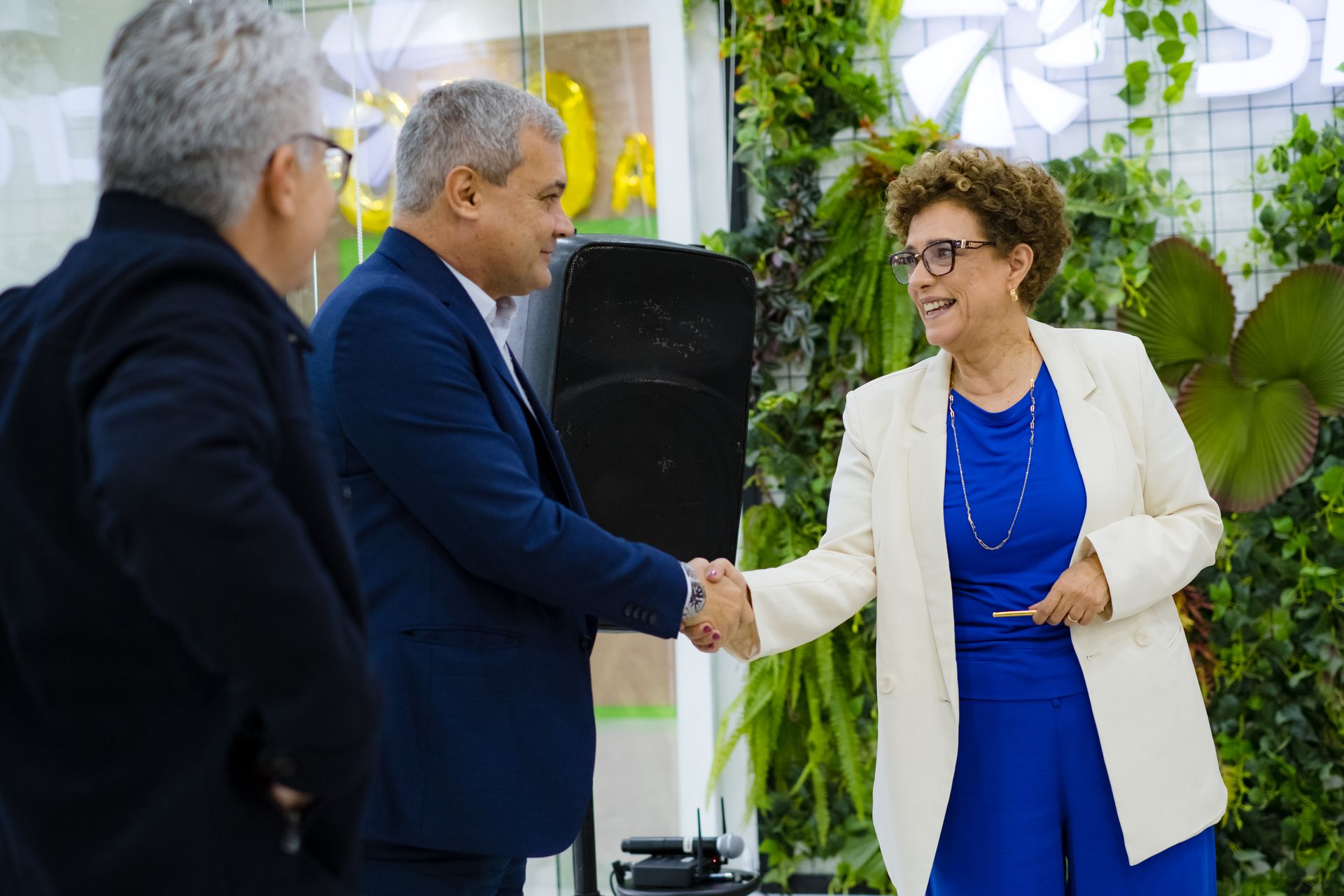 Lançamento do livro Ajuda Genuína - 2 - 54
