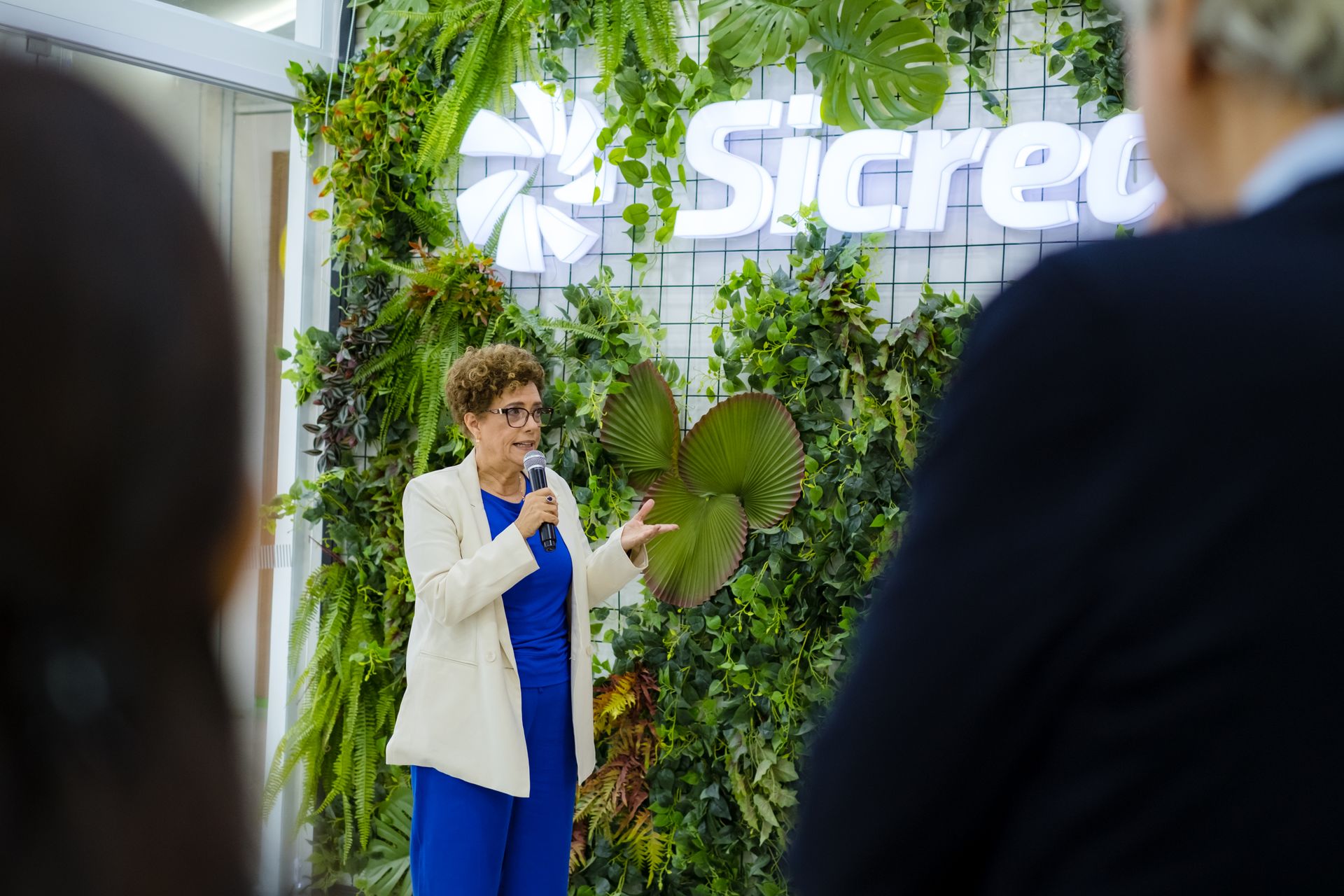 Lançamento do livro Ajuda Genuína - 2 - 69