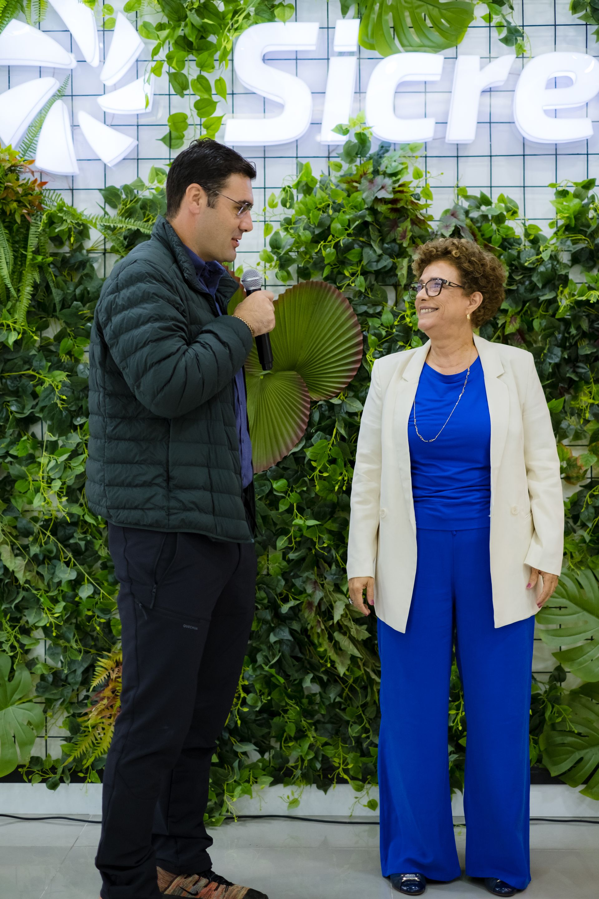 Lançamento do livro Ajuda Genuína - 2 - 70