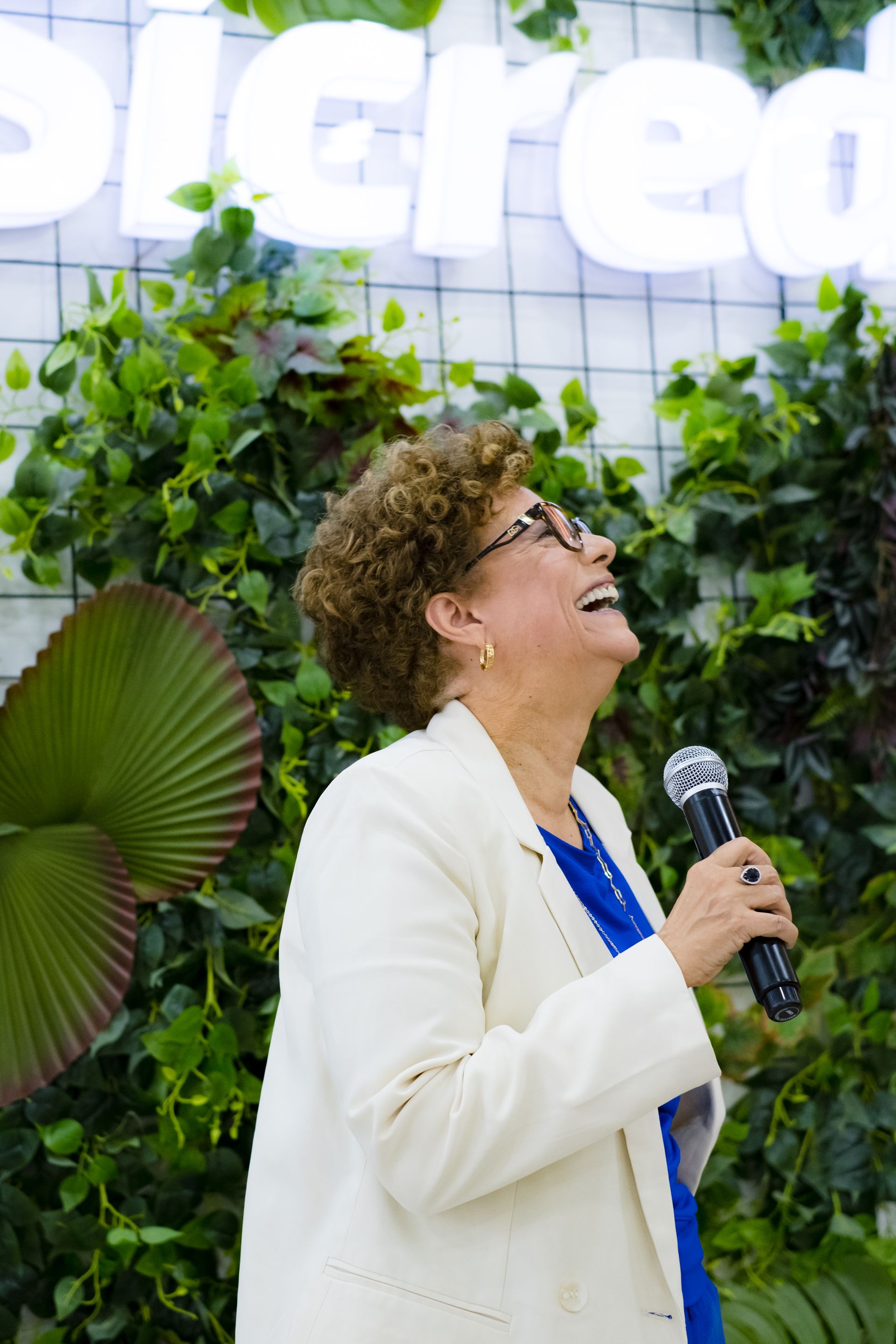 Lançamento do livro Ajuda Genuína - 2 - 80